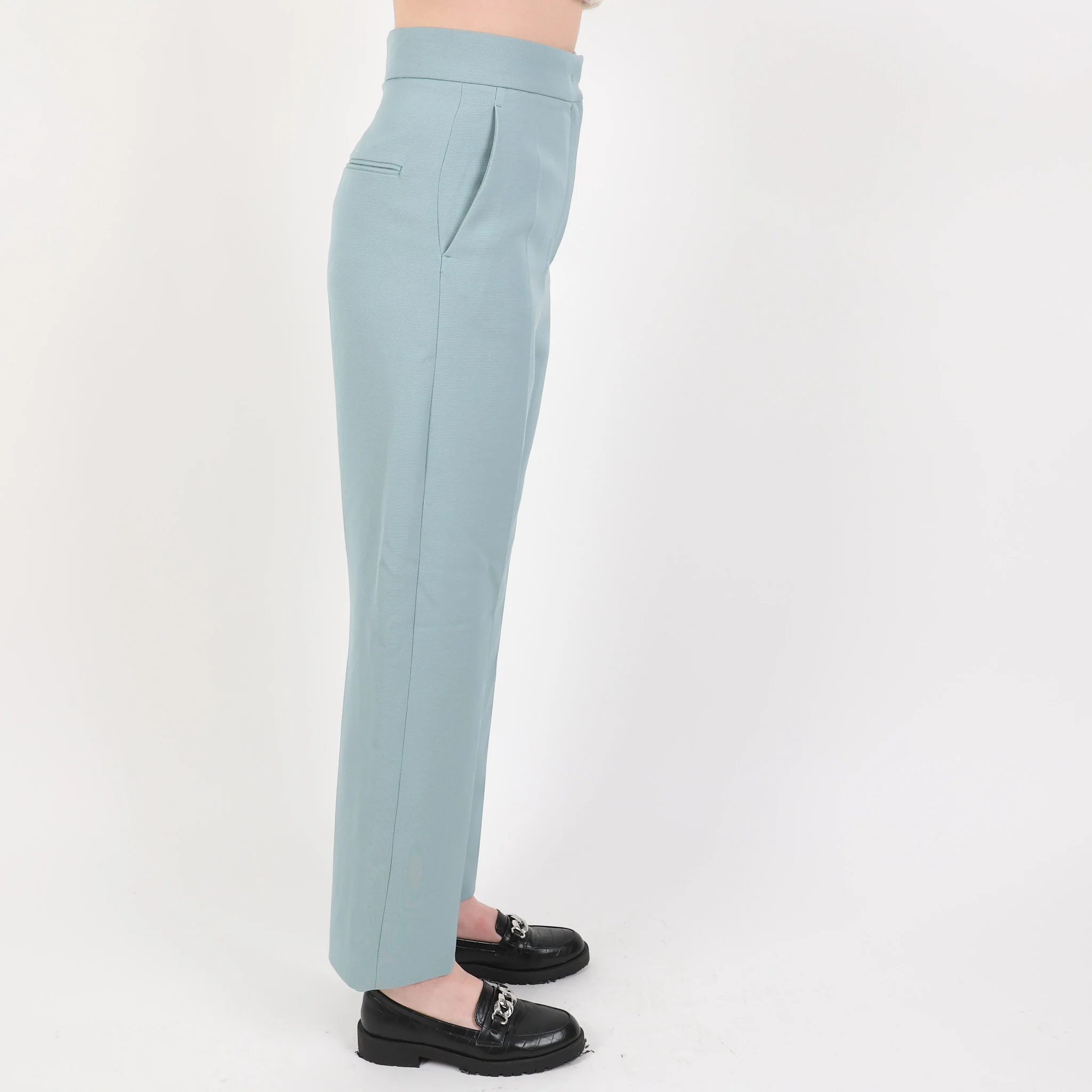 Trousers, UK Size 8 - Image 3