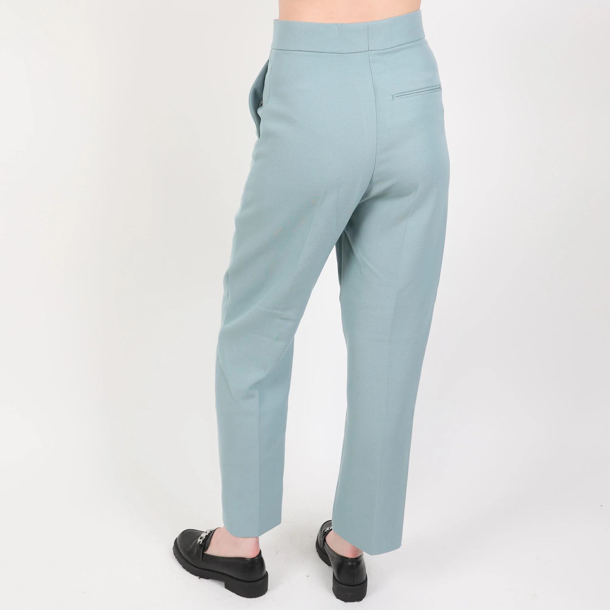Trousers, UK Size 8 - Image 4