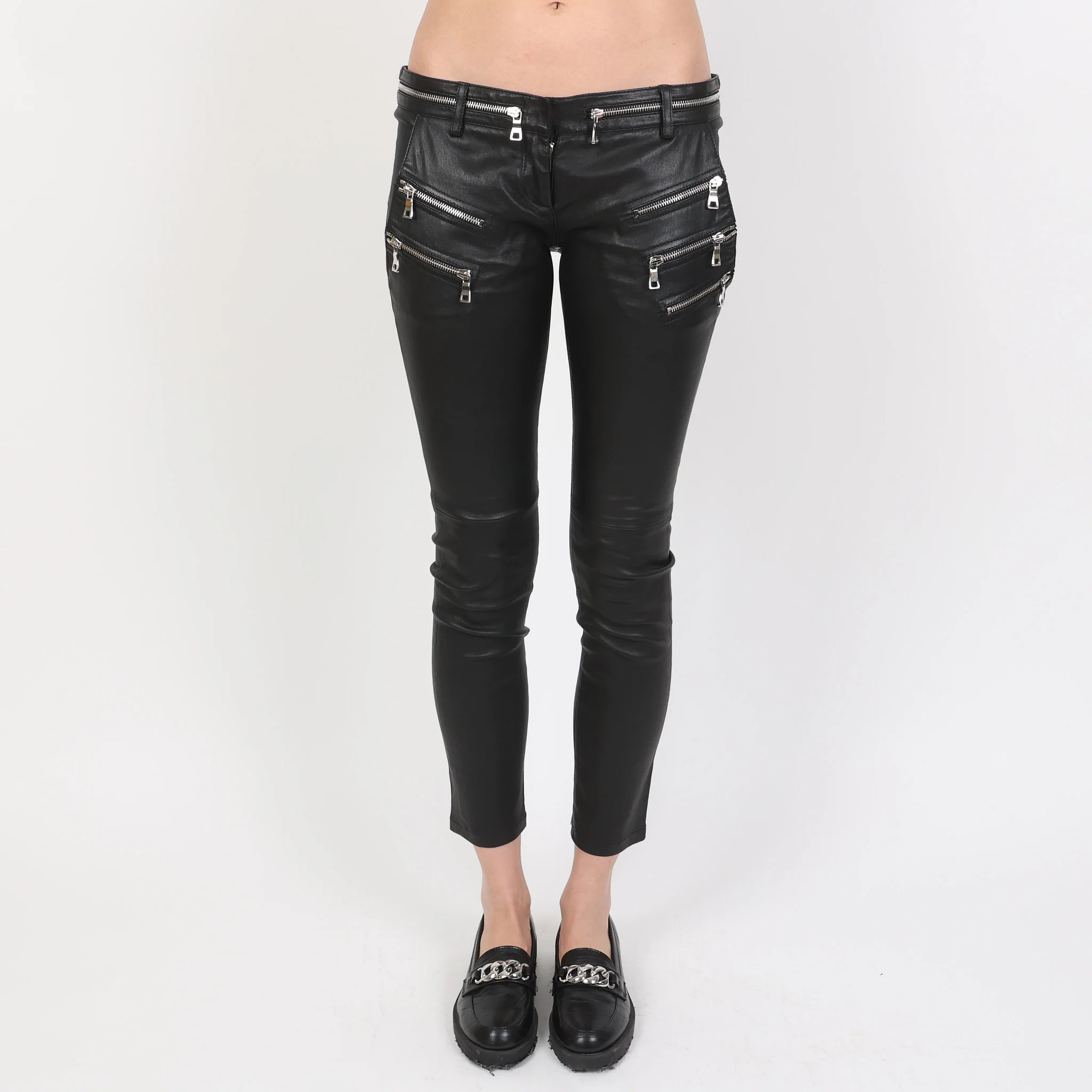 Trousers, UK Size 10 - Image 2
