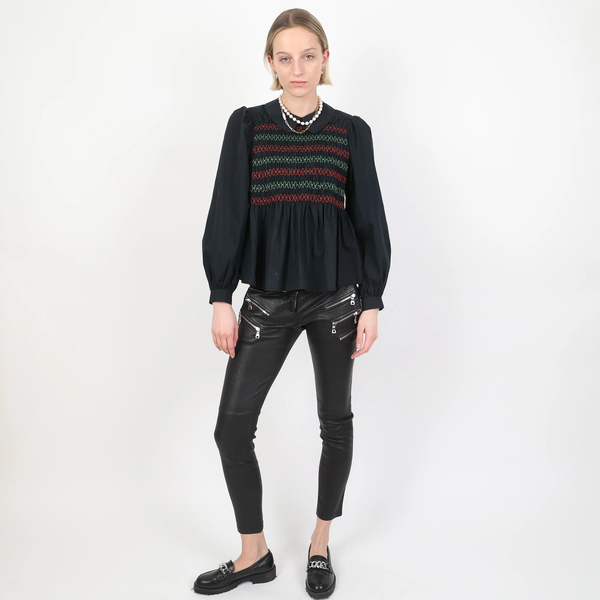 Trousers, UK Size 10 - Image 3
