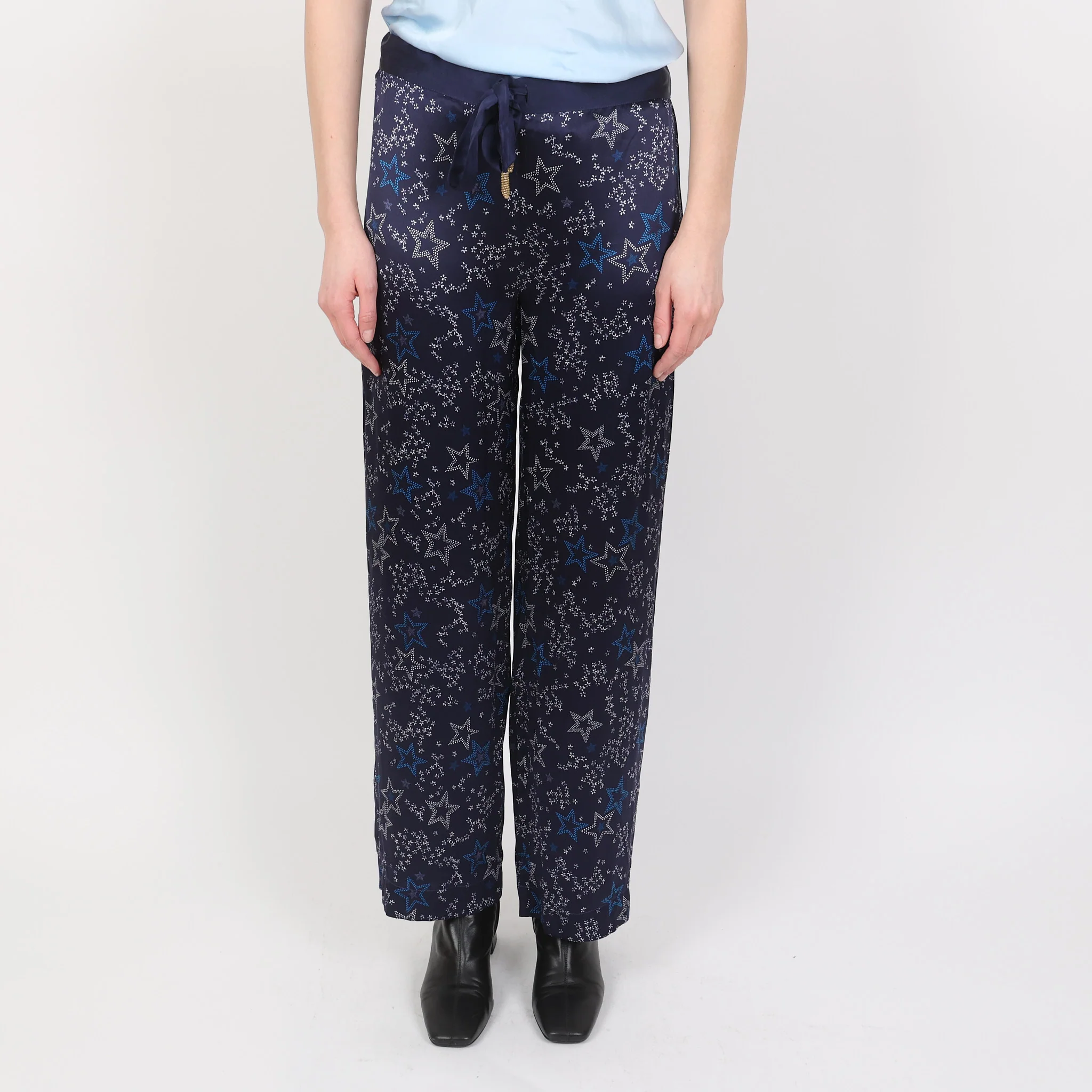 Trousers, UK Size 10 - Image 6
