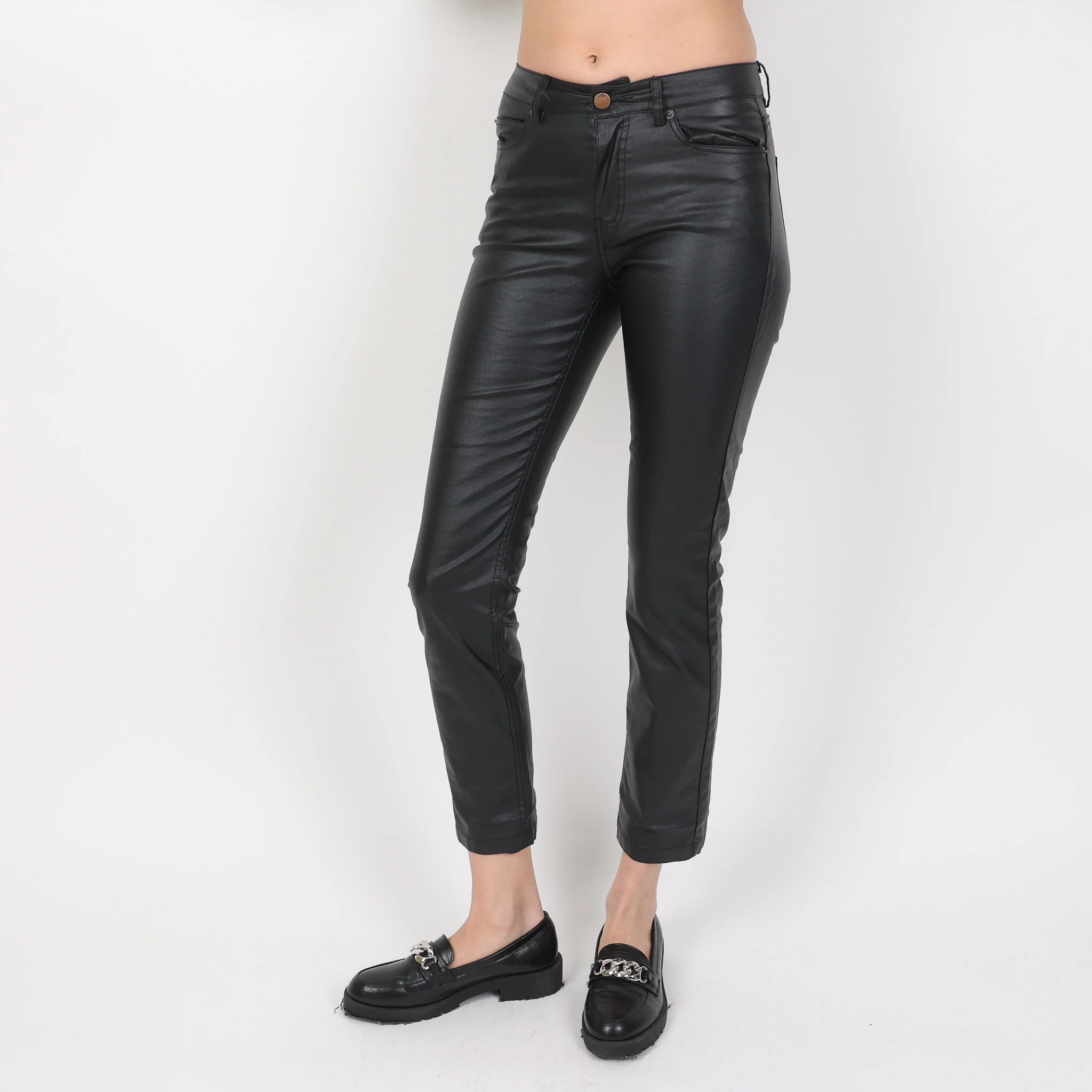Trousers, UK Size 8 - Image 3