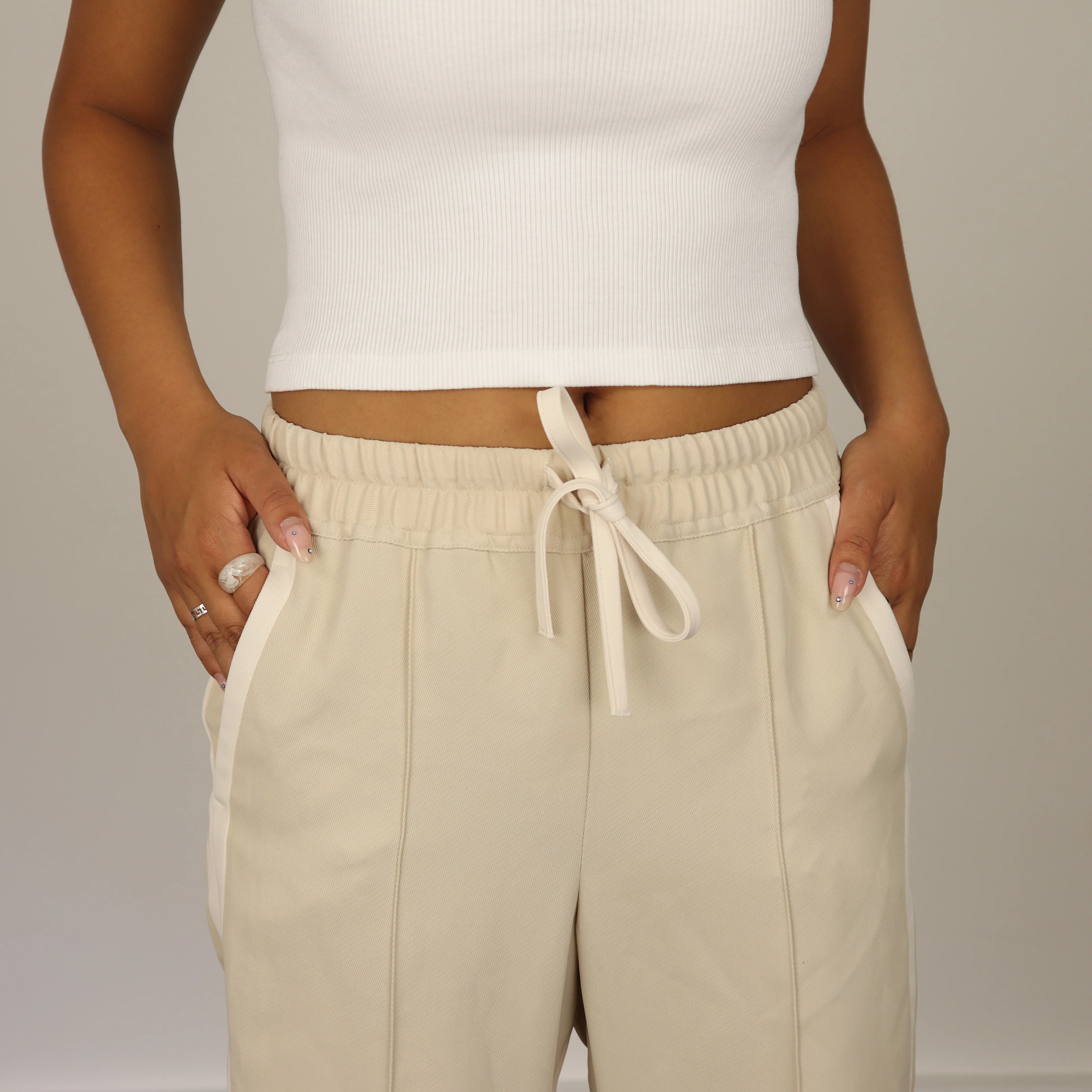 Trousers, UK Size 8 - Image 4