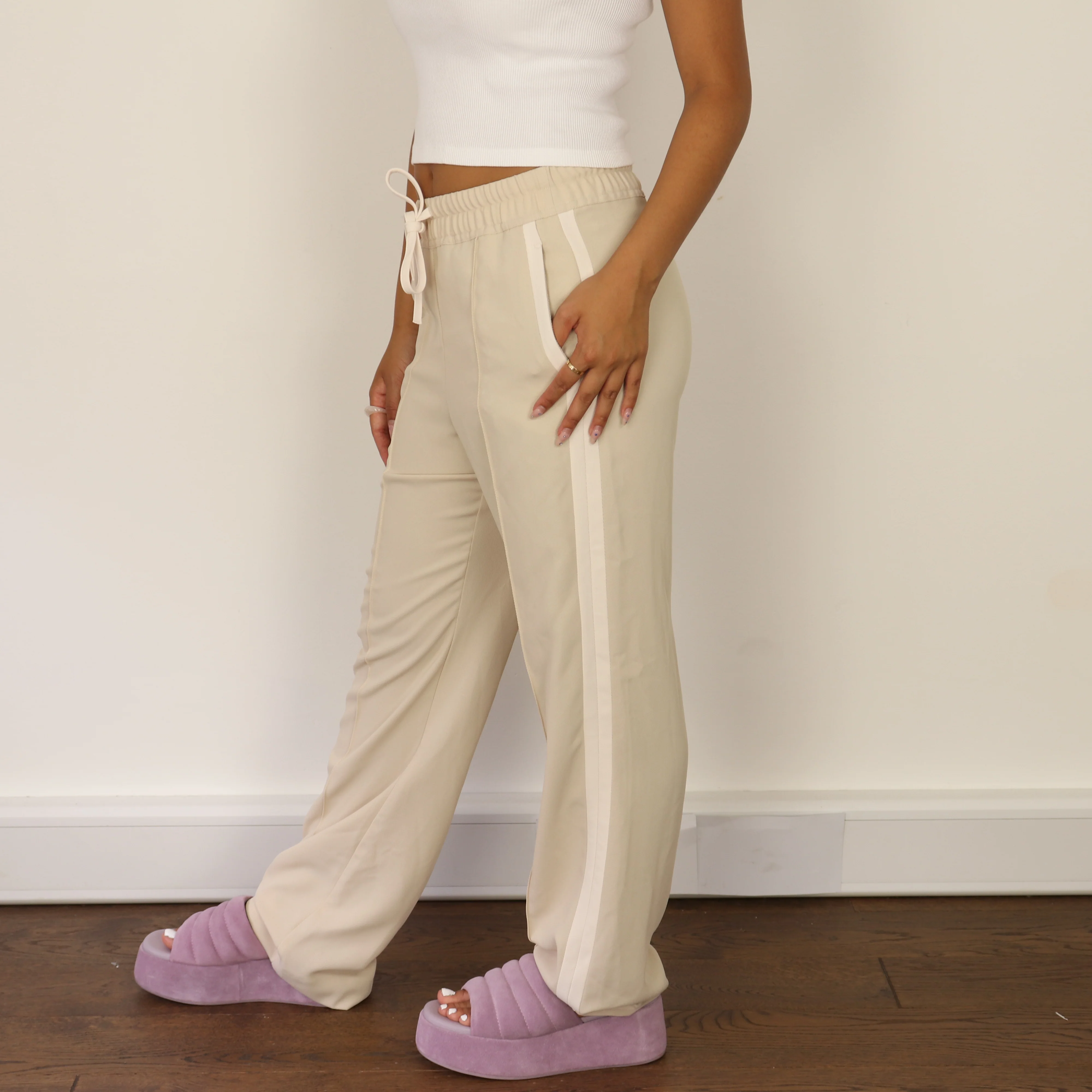 Trousers, UK Size 8 - Image 5