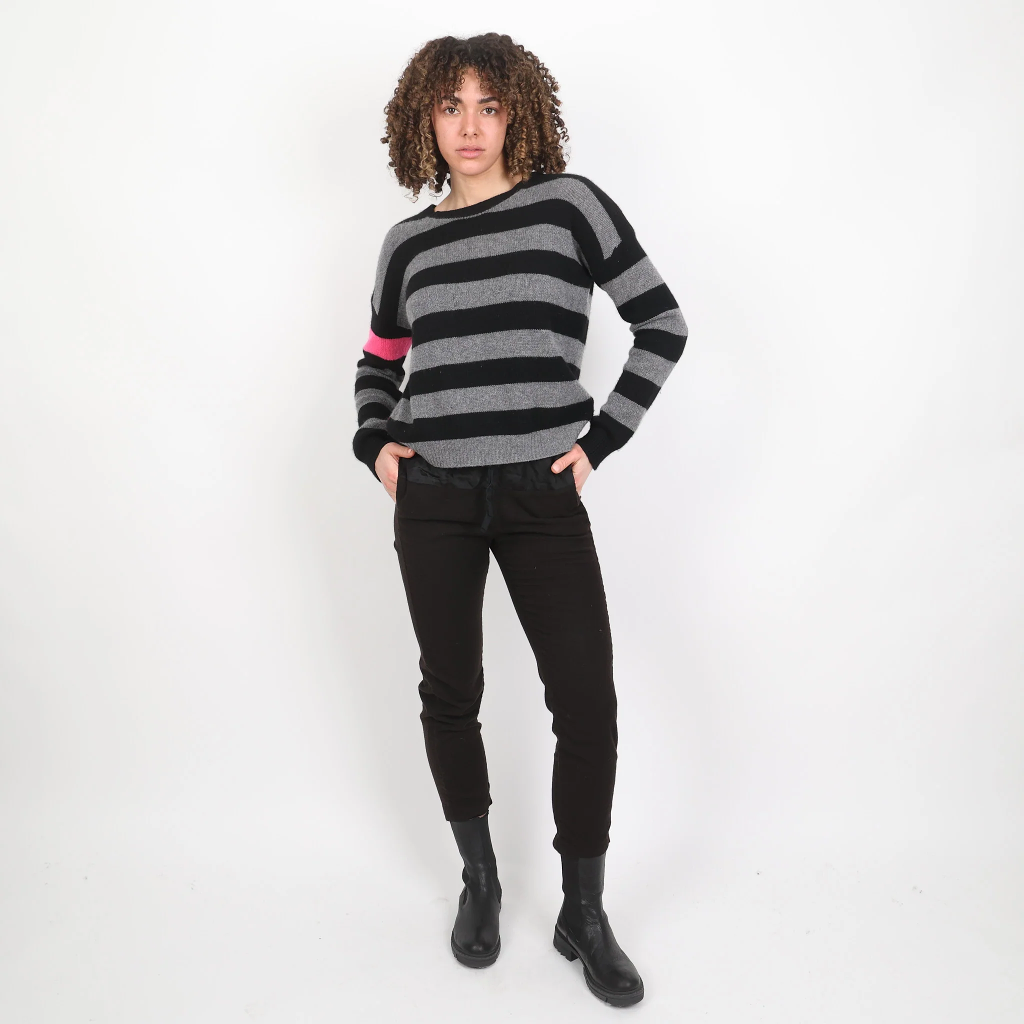 Trousers, UK Size 10 - Image 3