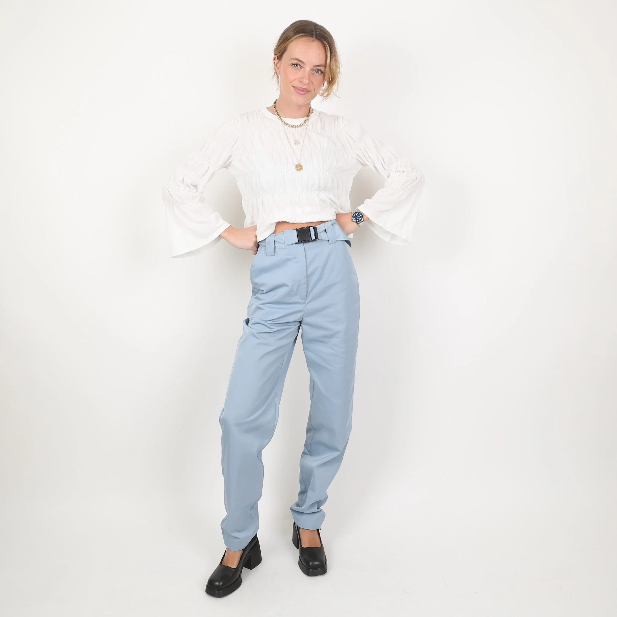 Trousers, UK Size 6
