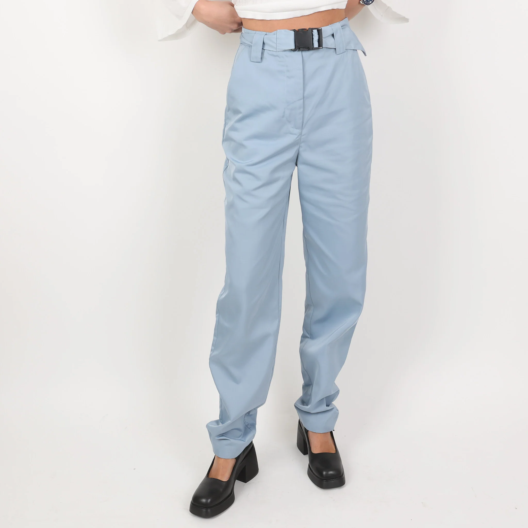 Trousers, UK Size 6 - Image 3