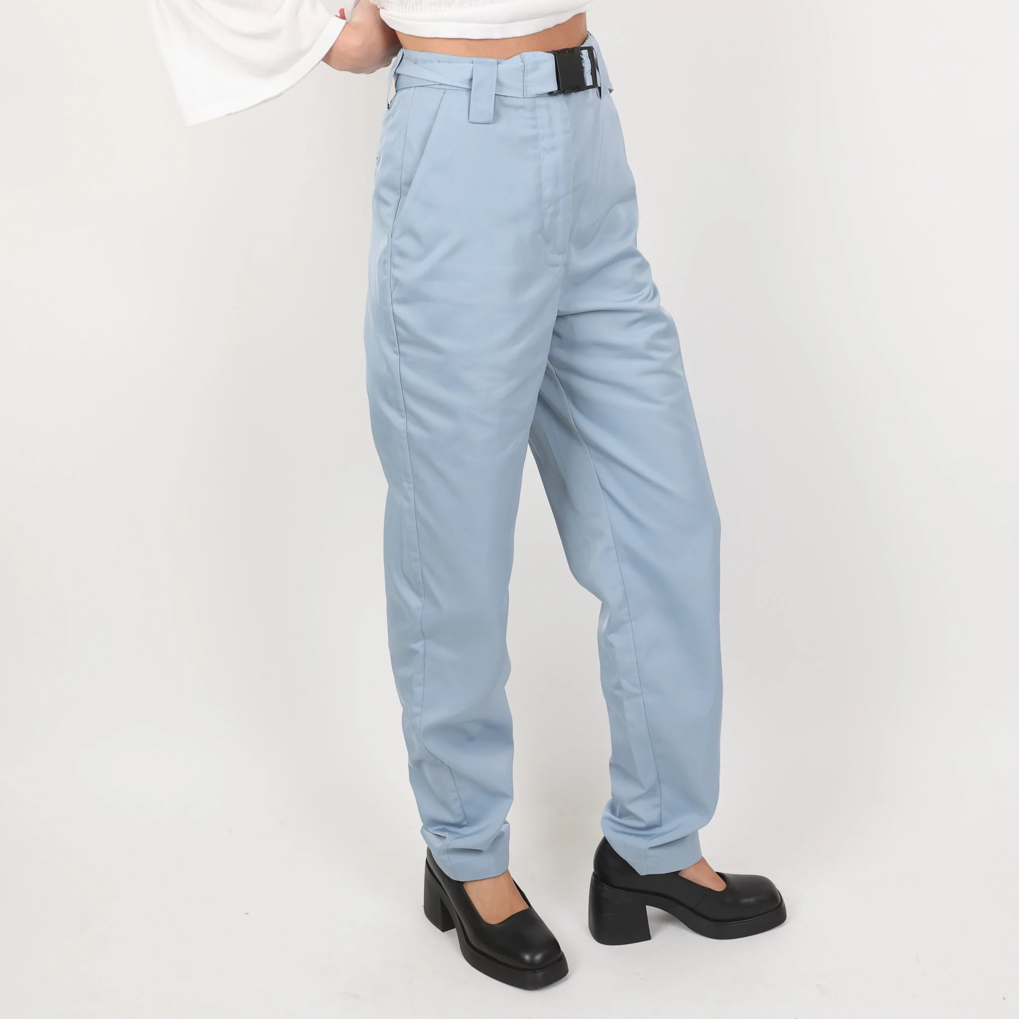 Trousers, UK Size 6 - Image 4