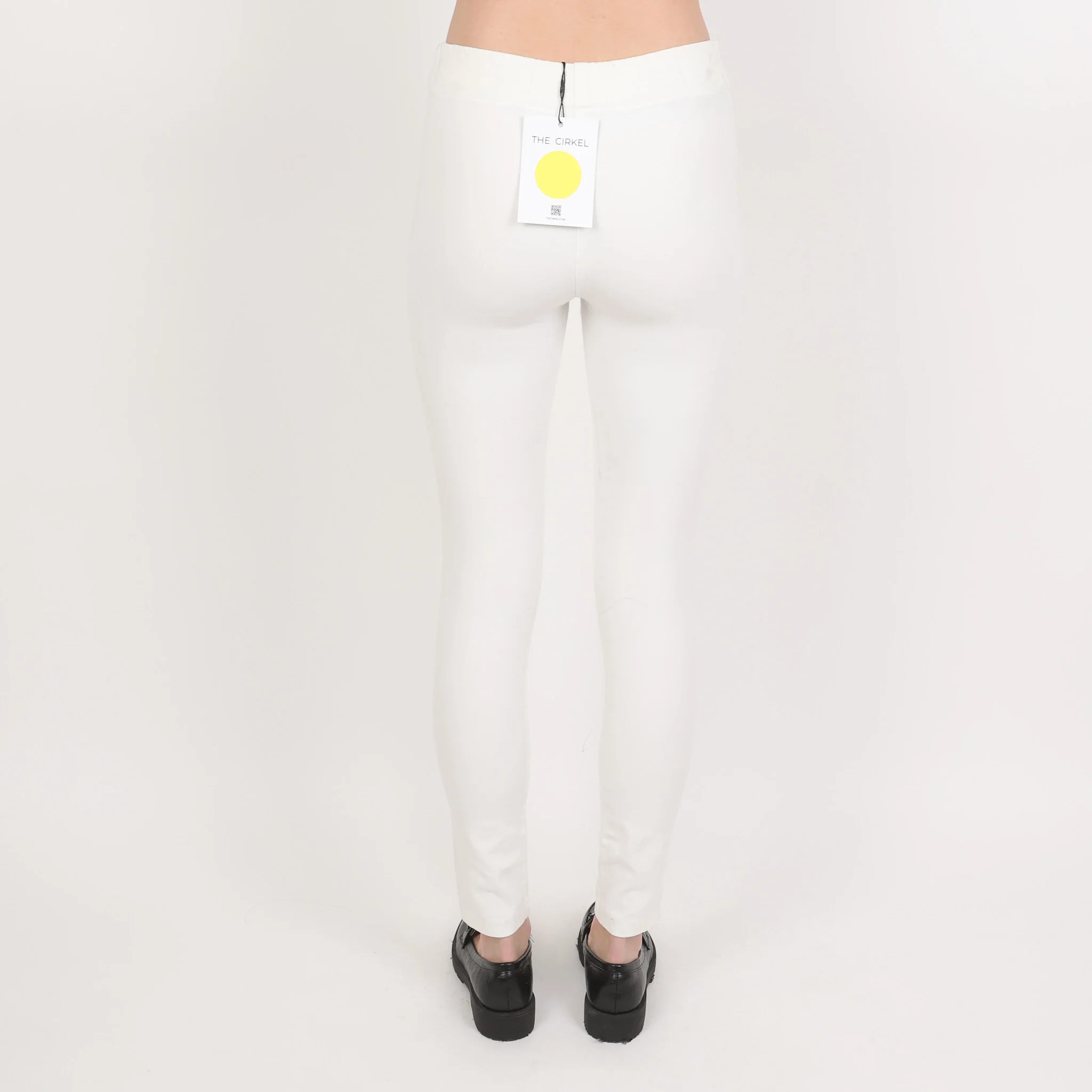 Trousers, UK Size 8 - Image 3