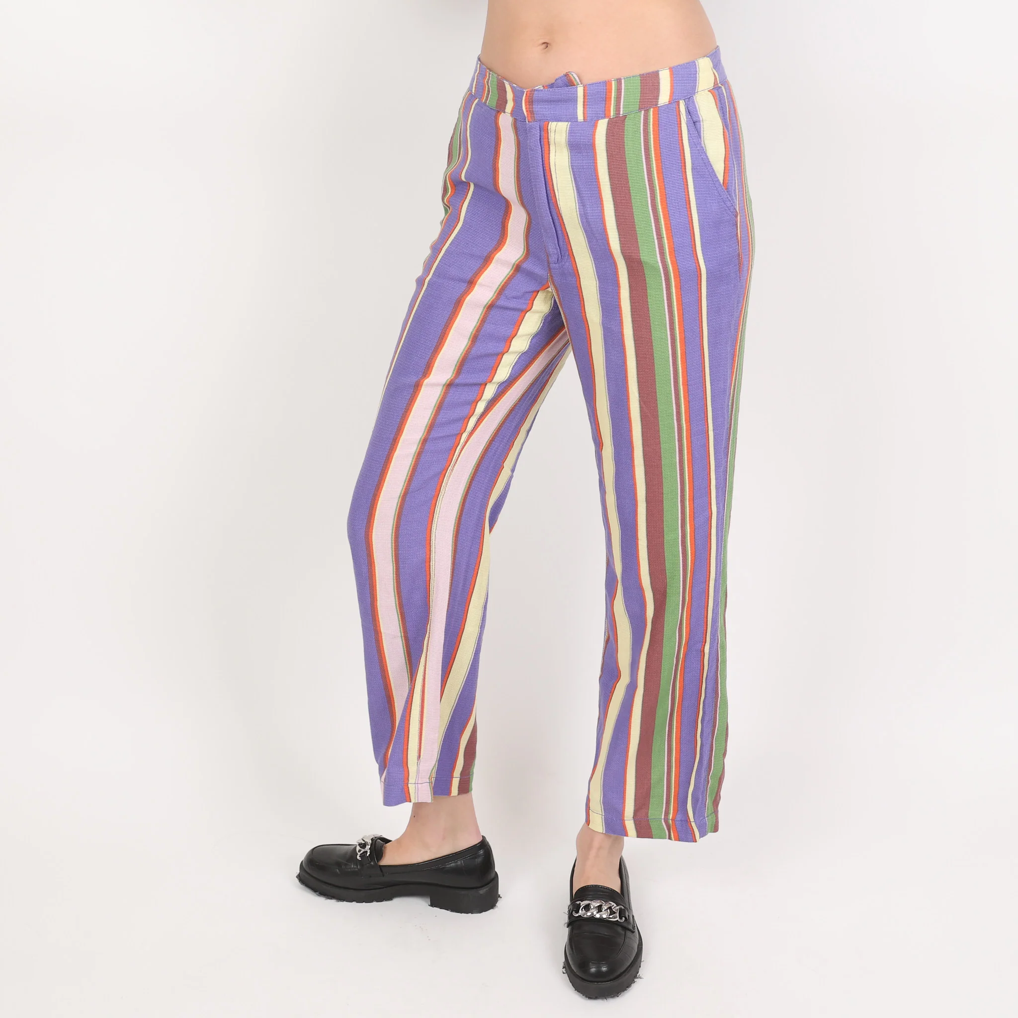 Trousers, UK Size 8 - Image 5