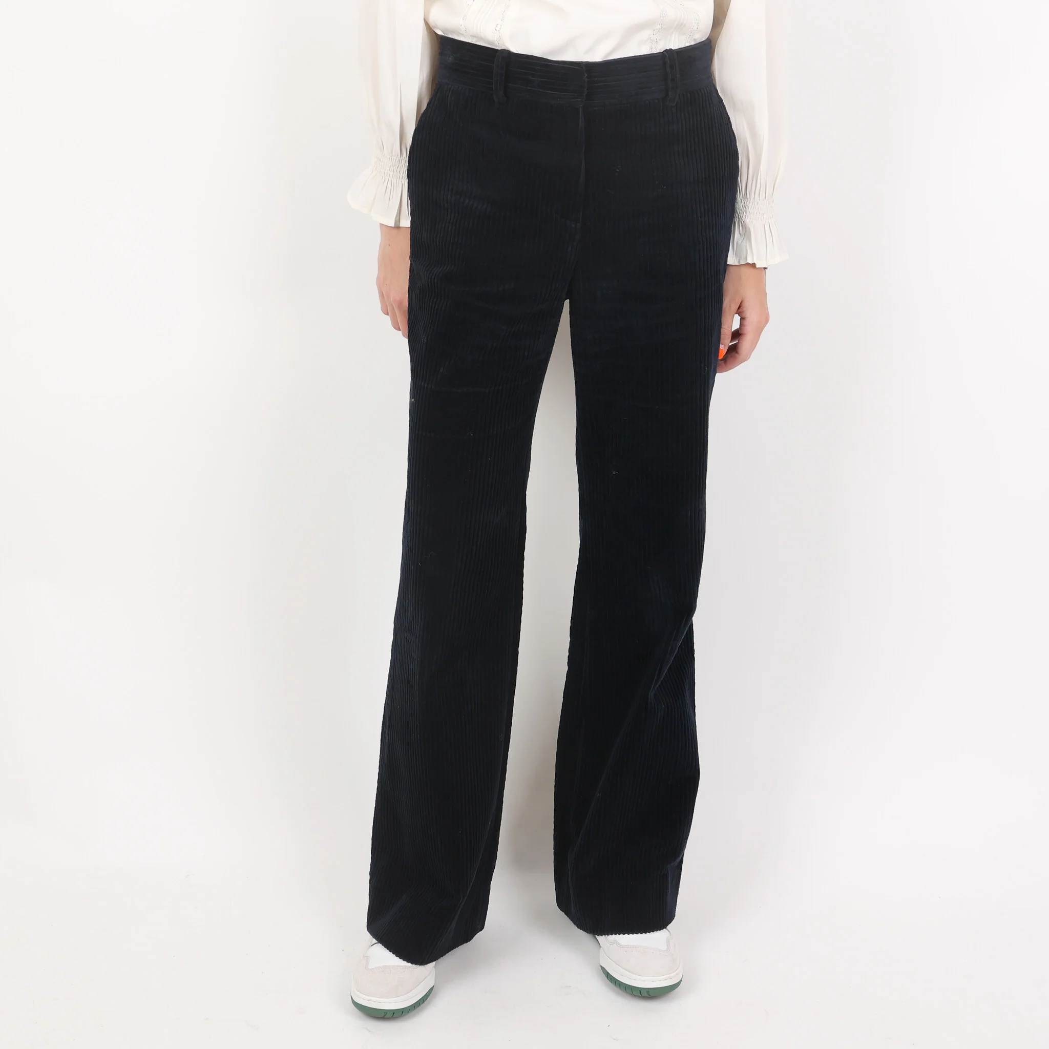 Trousers, UK Size 8 - Image 2