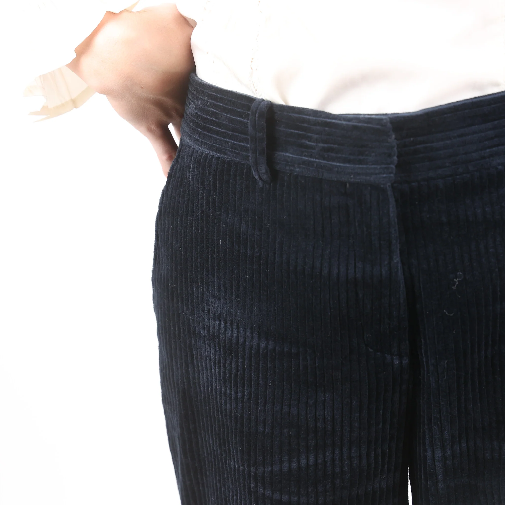 Trousers, UK Size 8 - Image 4