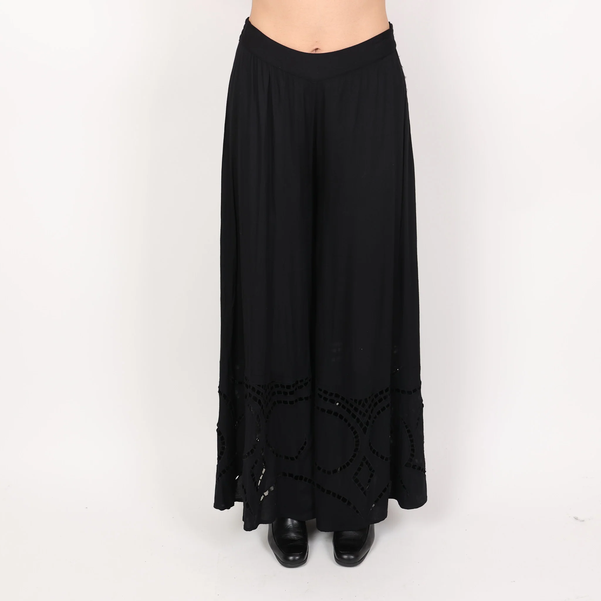 Trousers, UK Size 12 - Image 2