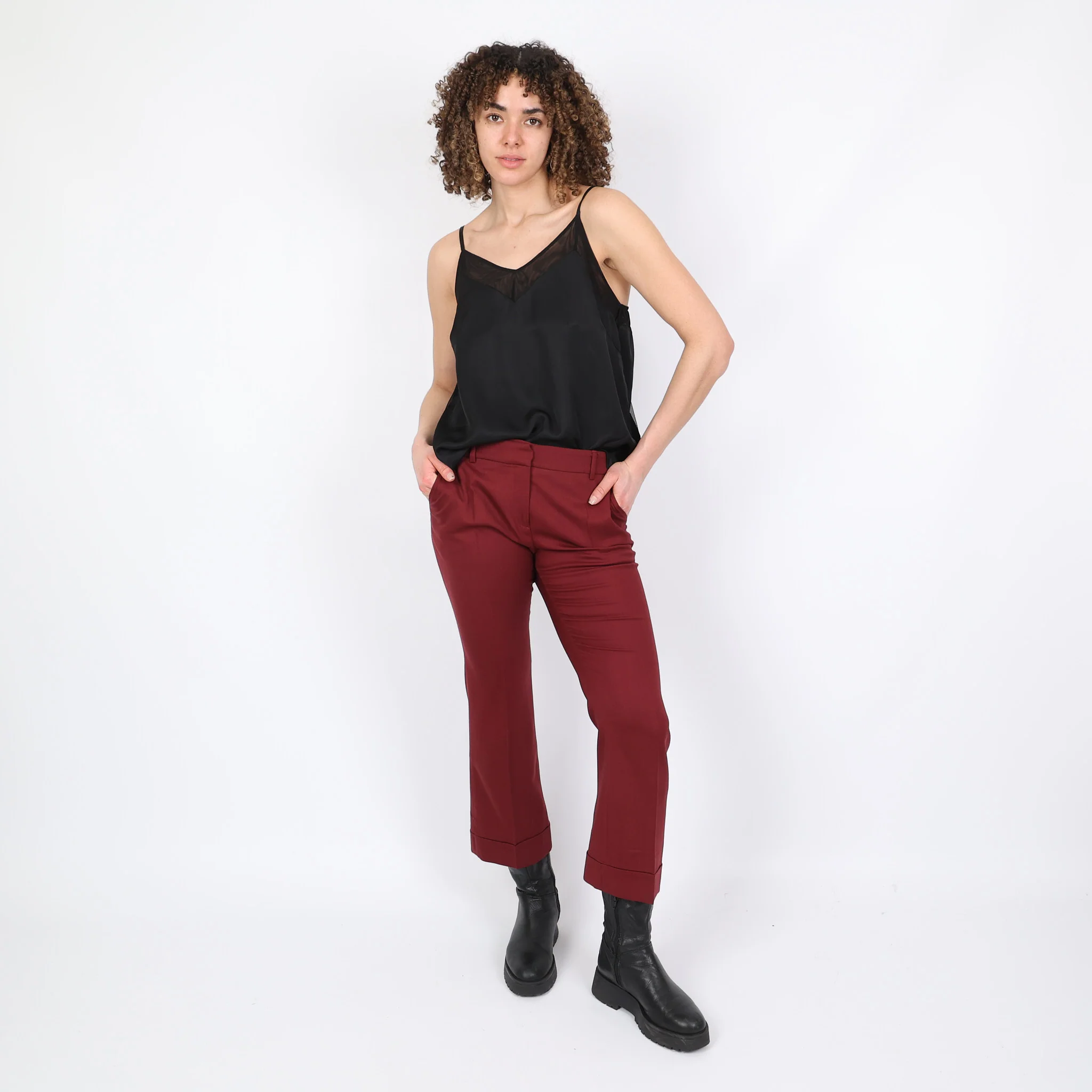 Trousers, UK Size 10