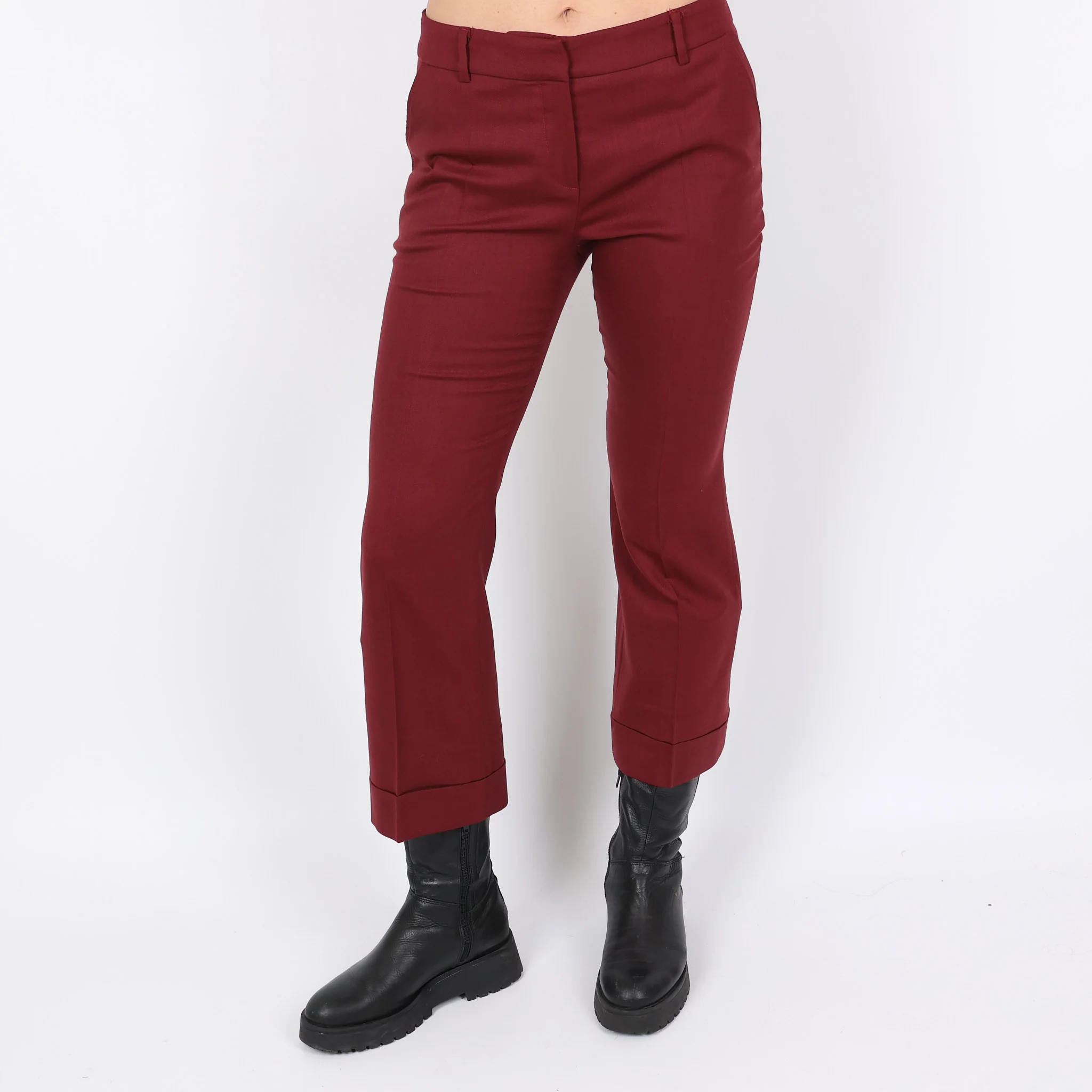 Trousers, UK Size 10 - Image 3