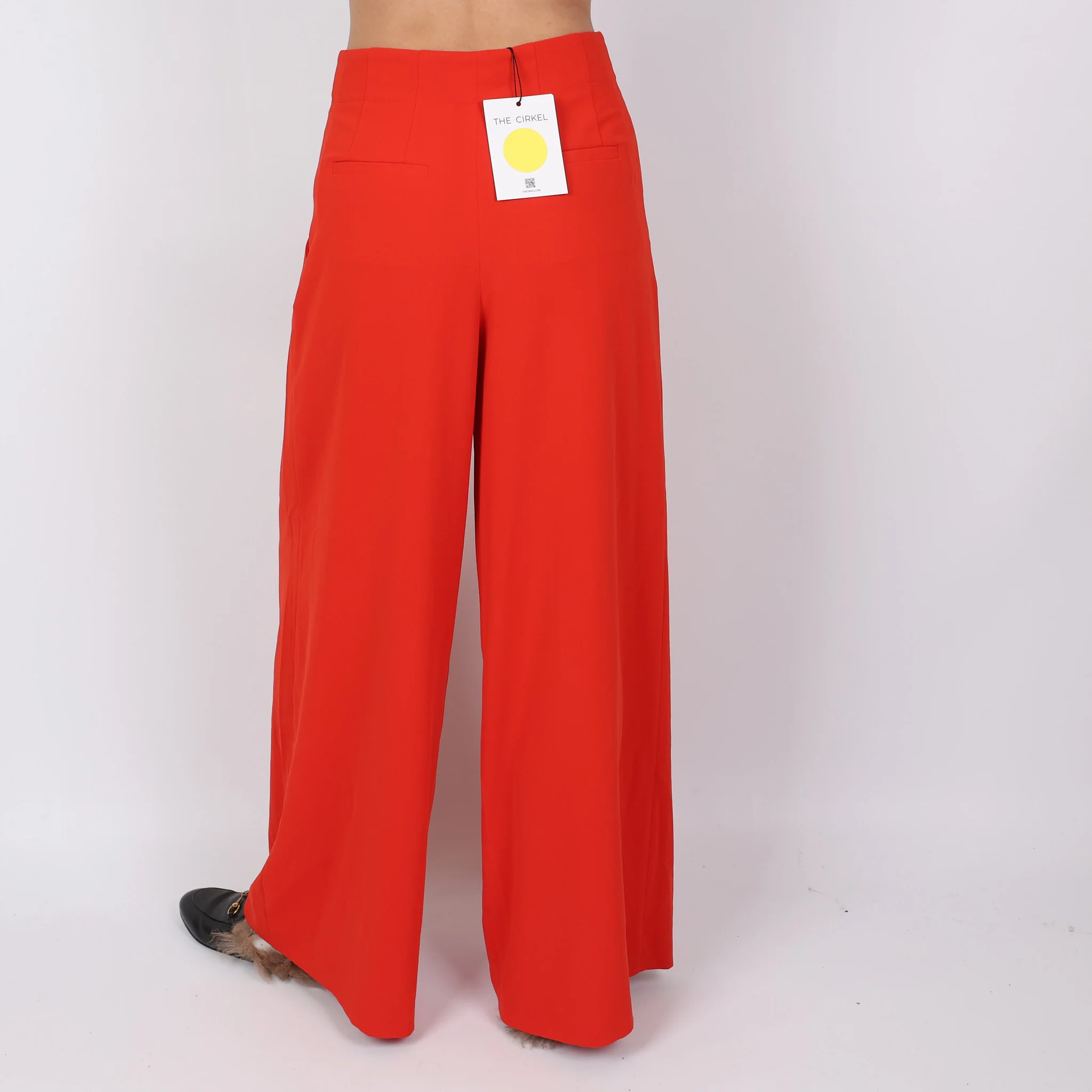 Trousers, UK Size 10 - Image 3