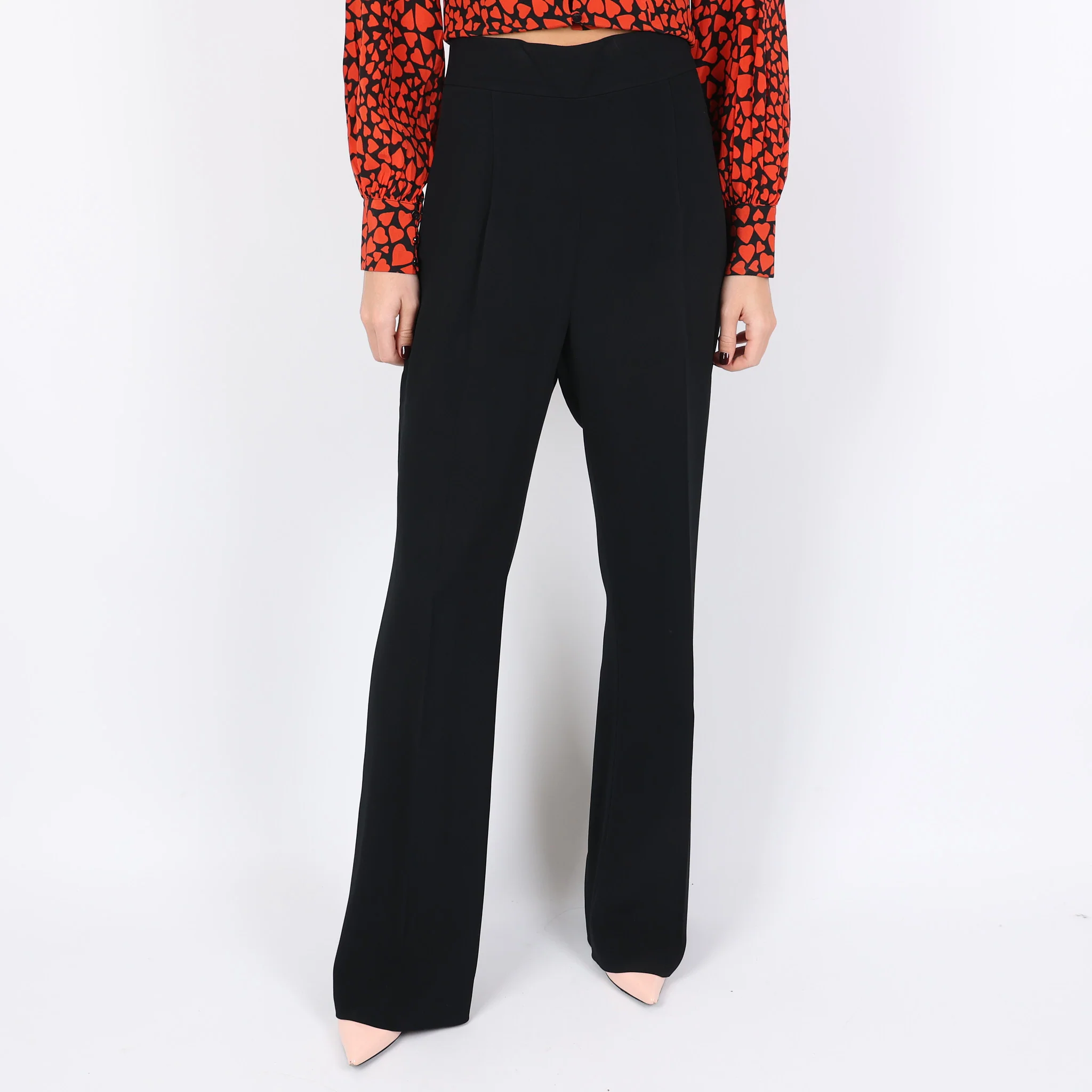 Trousers, UK Size 10 - Image 2