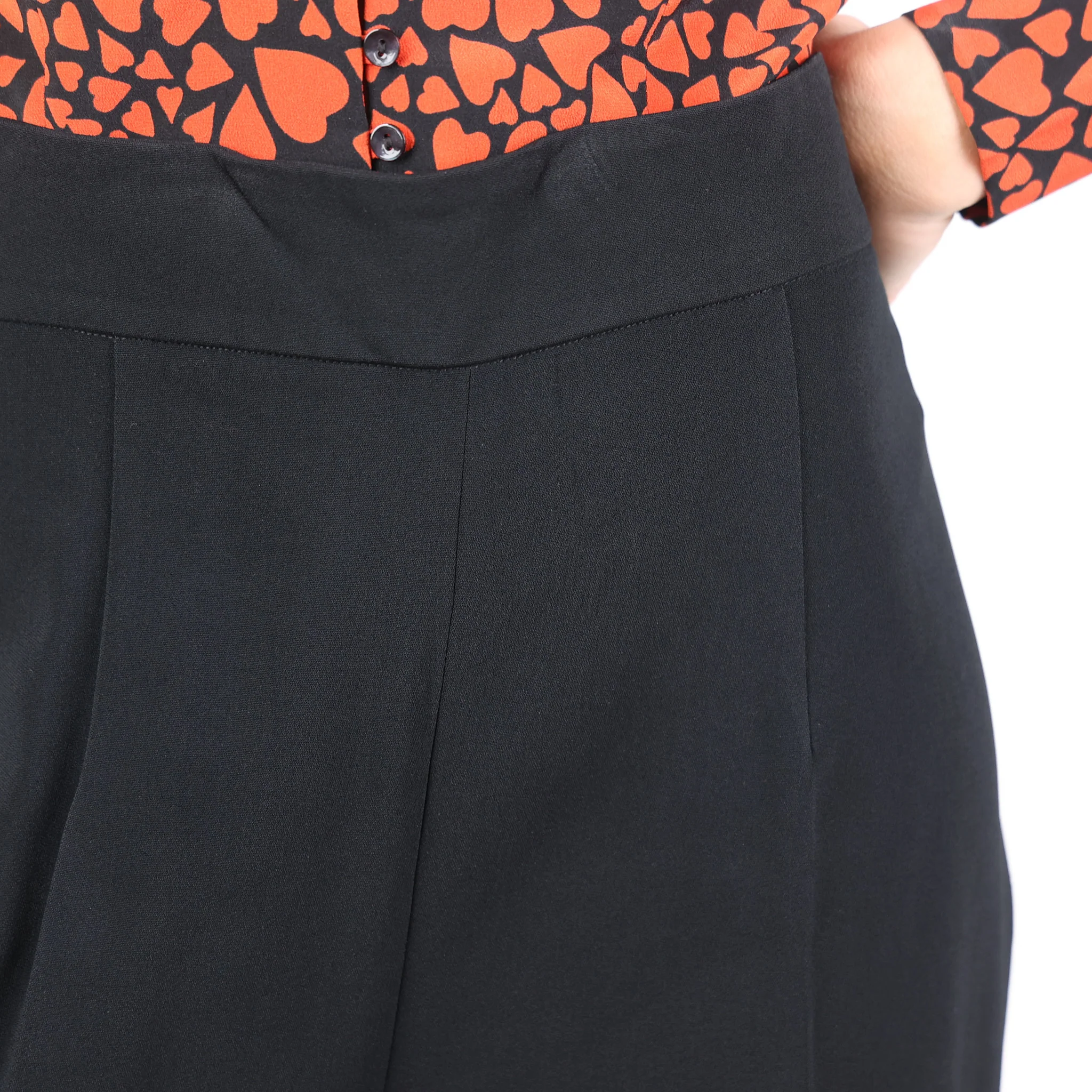 Trousers, UK Size 10 - Image 5