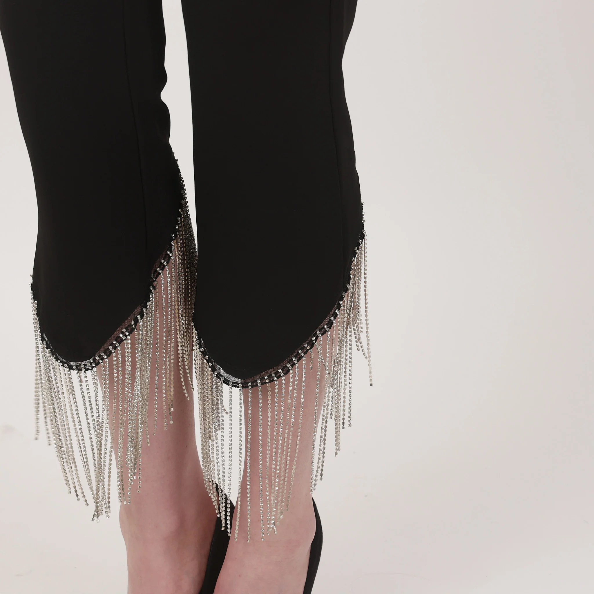 Trousers, UK Size 8 - Image 4