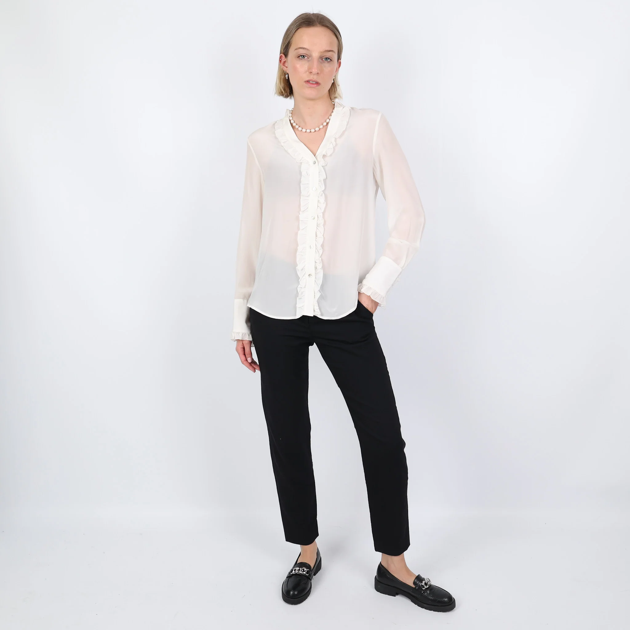Trousers, UK Size 10
