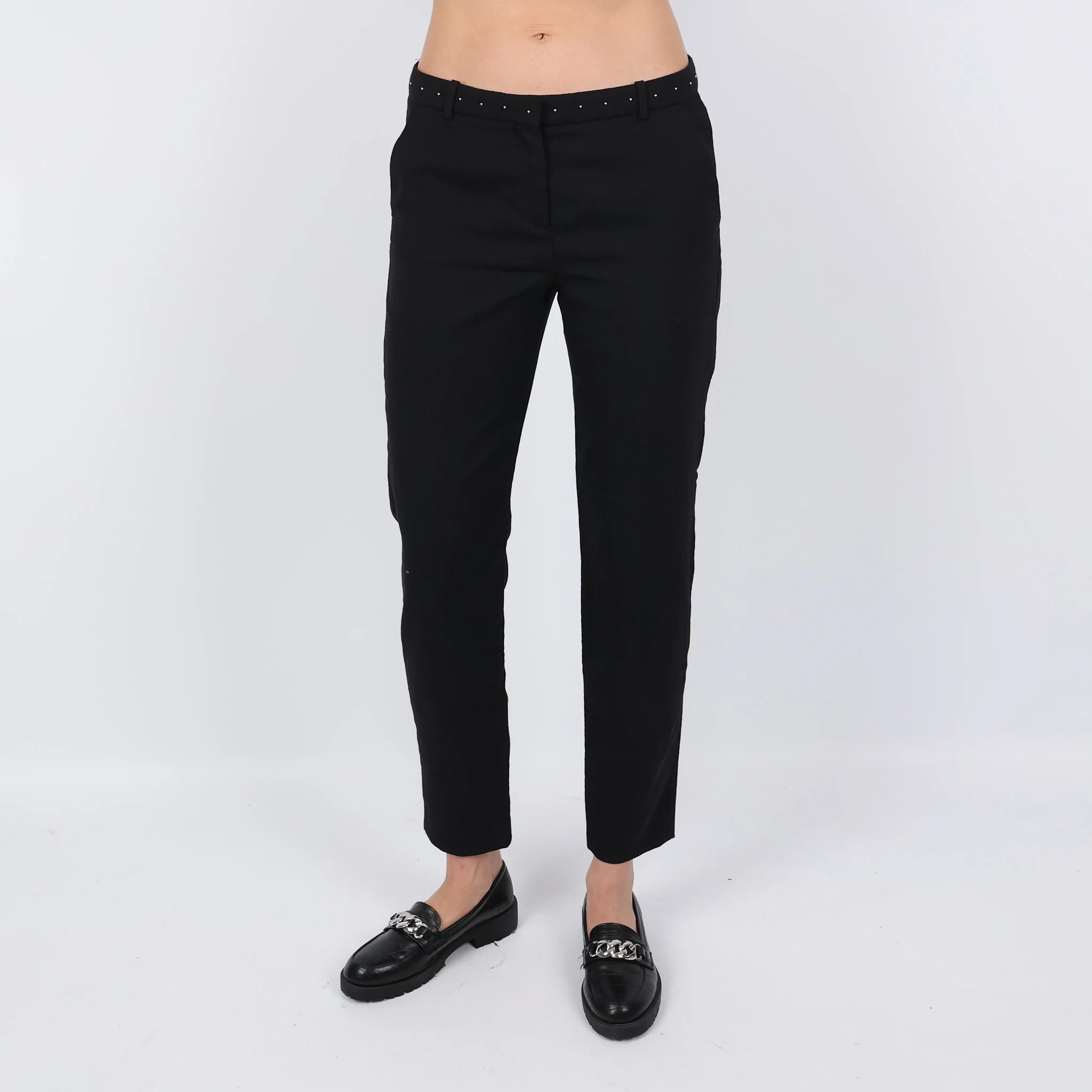 Trousers, UK Size 10 - Image 3