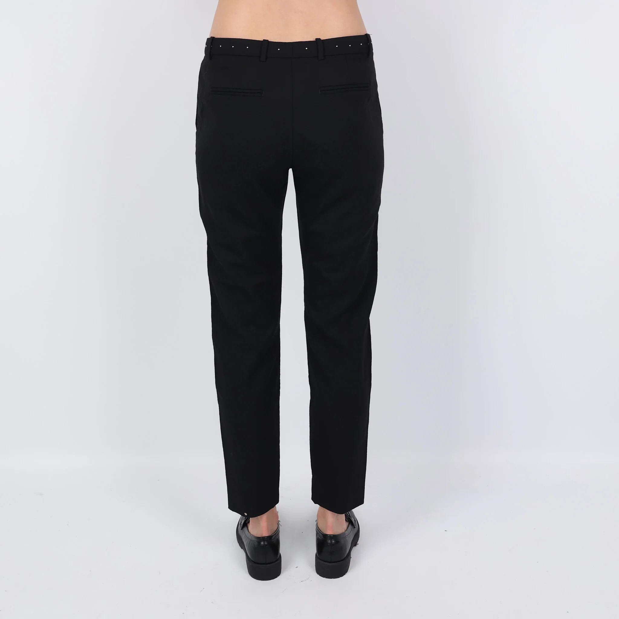 Trousers, UK Size 10 - Image 4