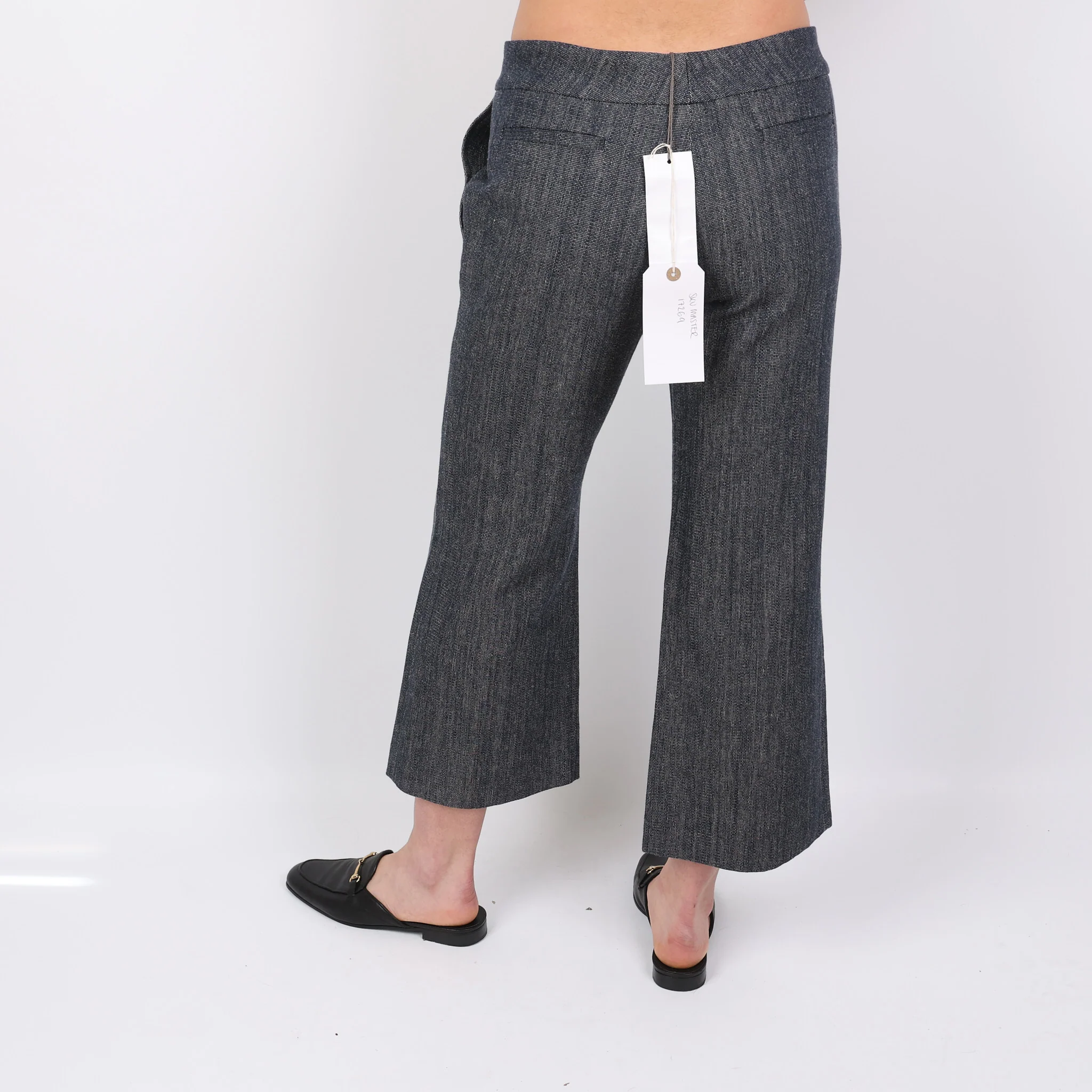 Trousers, UK Size 12 - Image 3