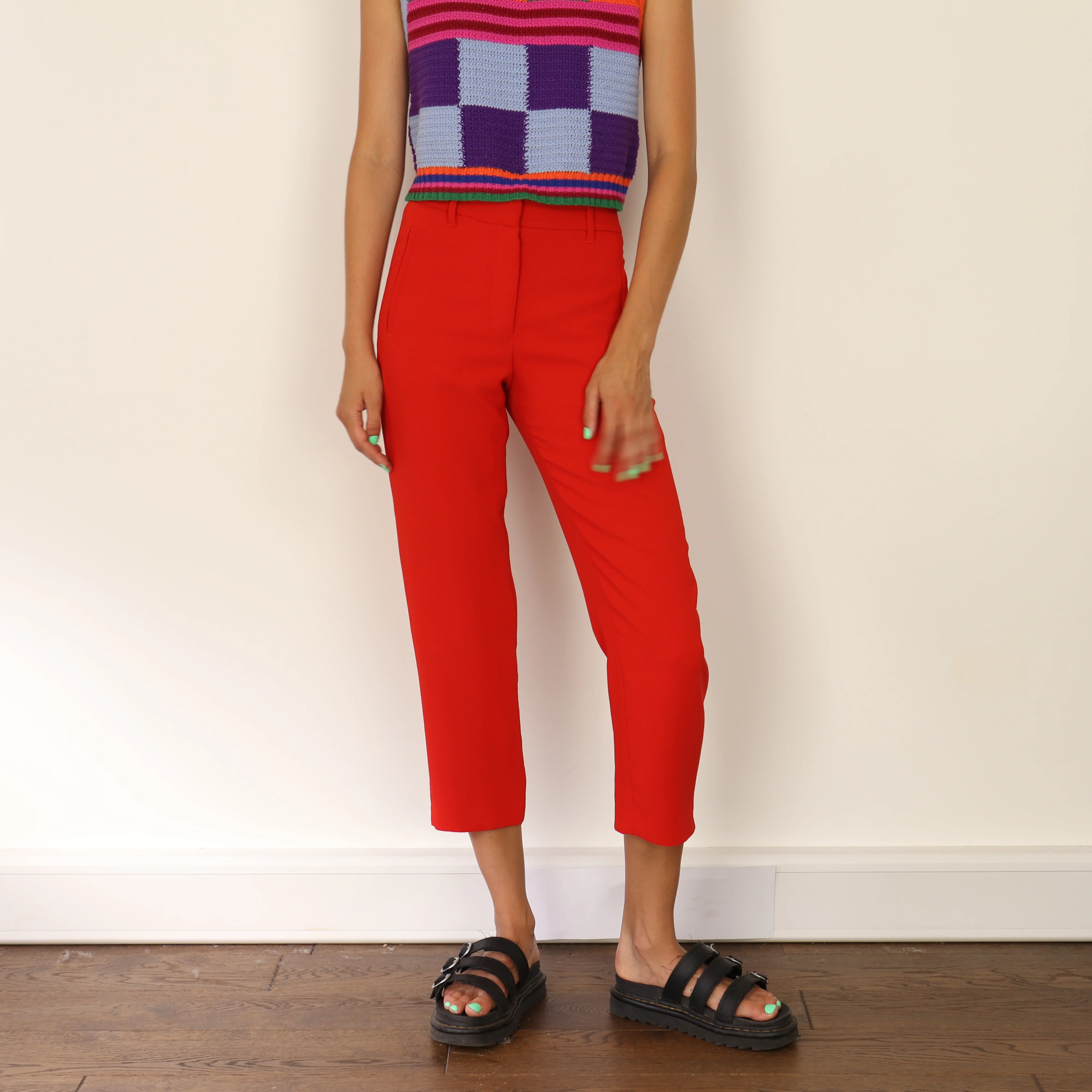 Trousers, Waist Size 24 - Image 5