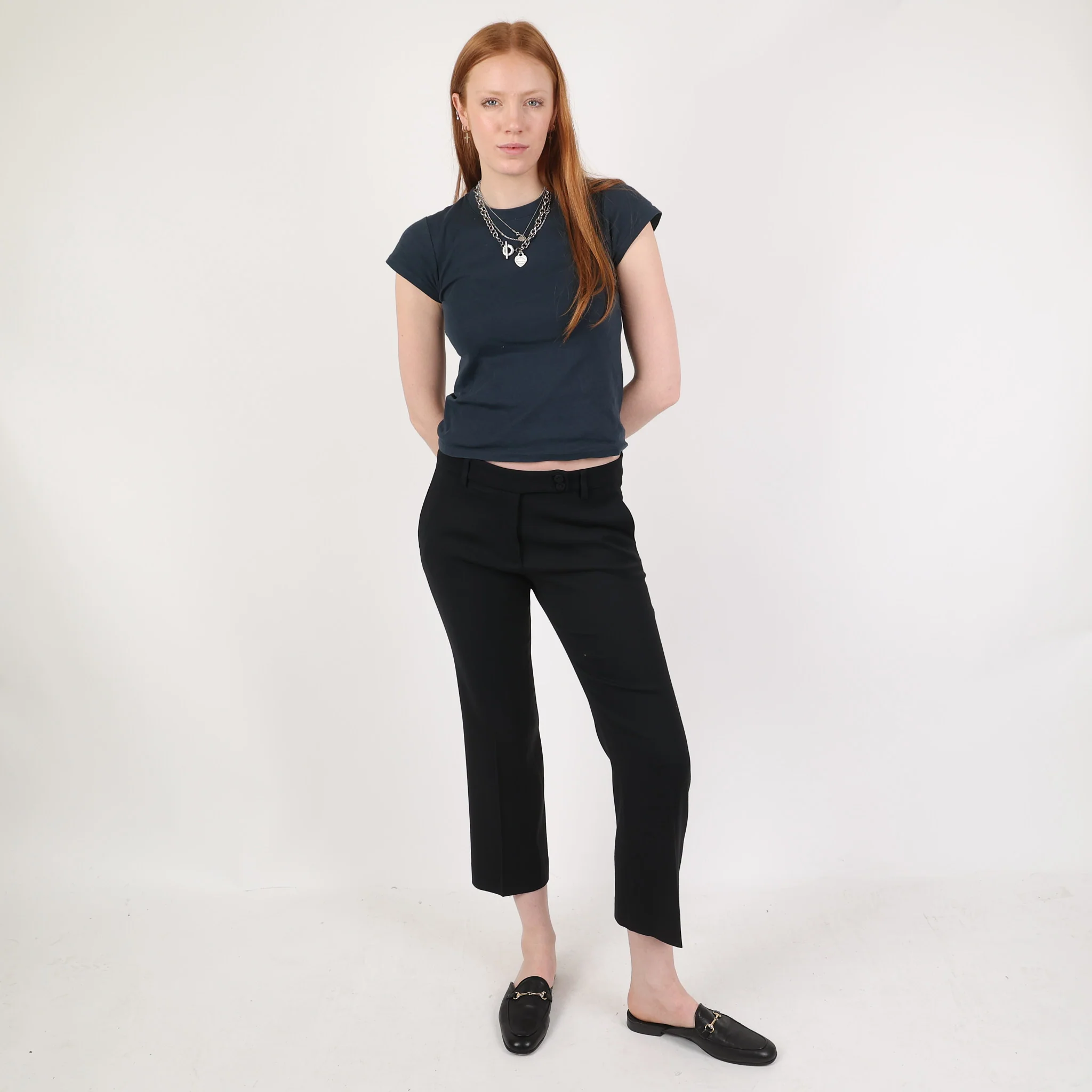 Trousers, UK Size 8