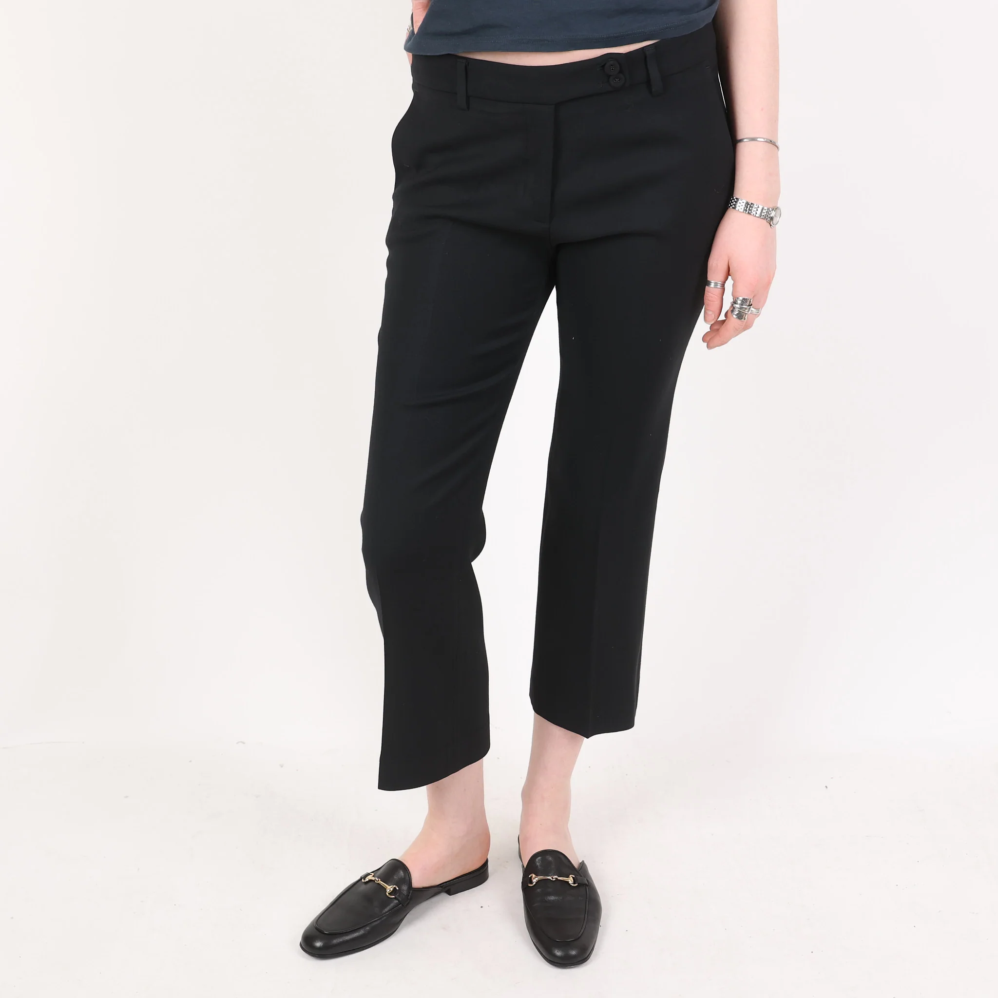 Trousers, UK Size 8 - Image 2