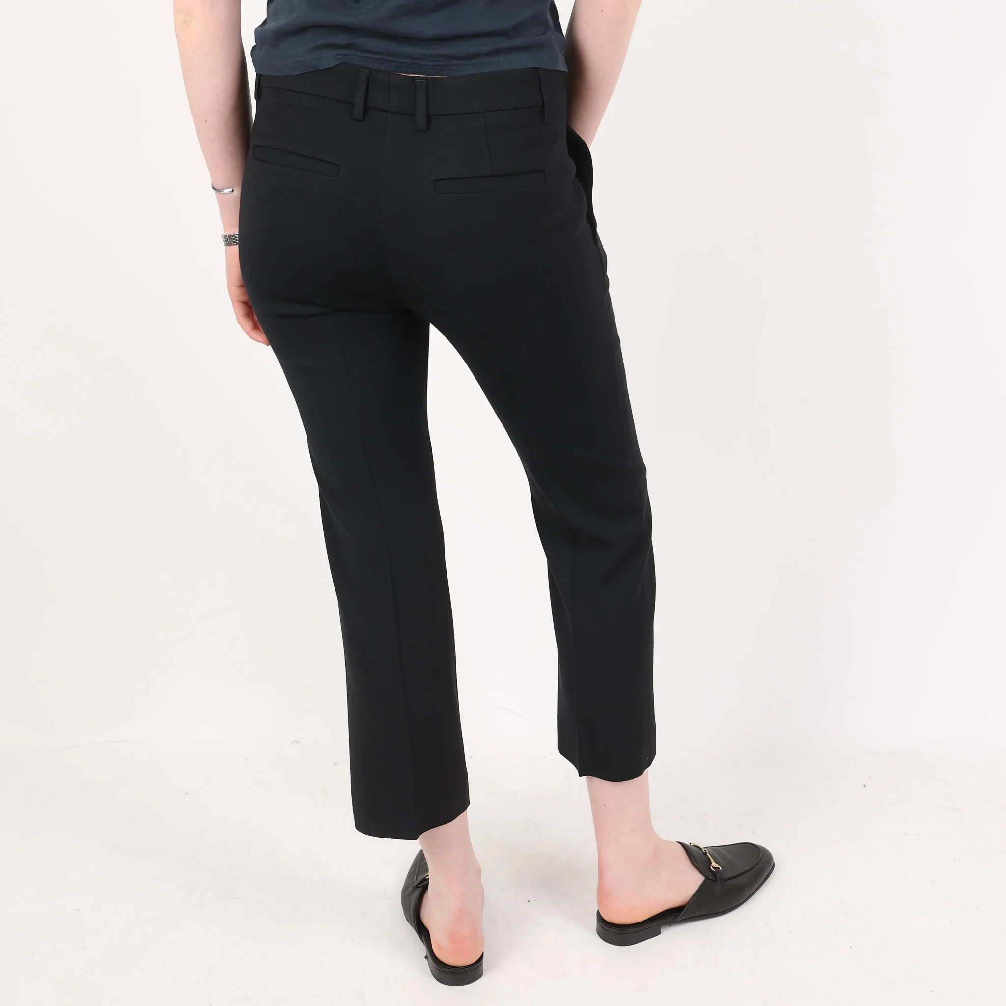 Trousers, UK Size 8 - Image 3