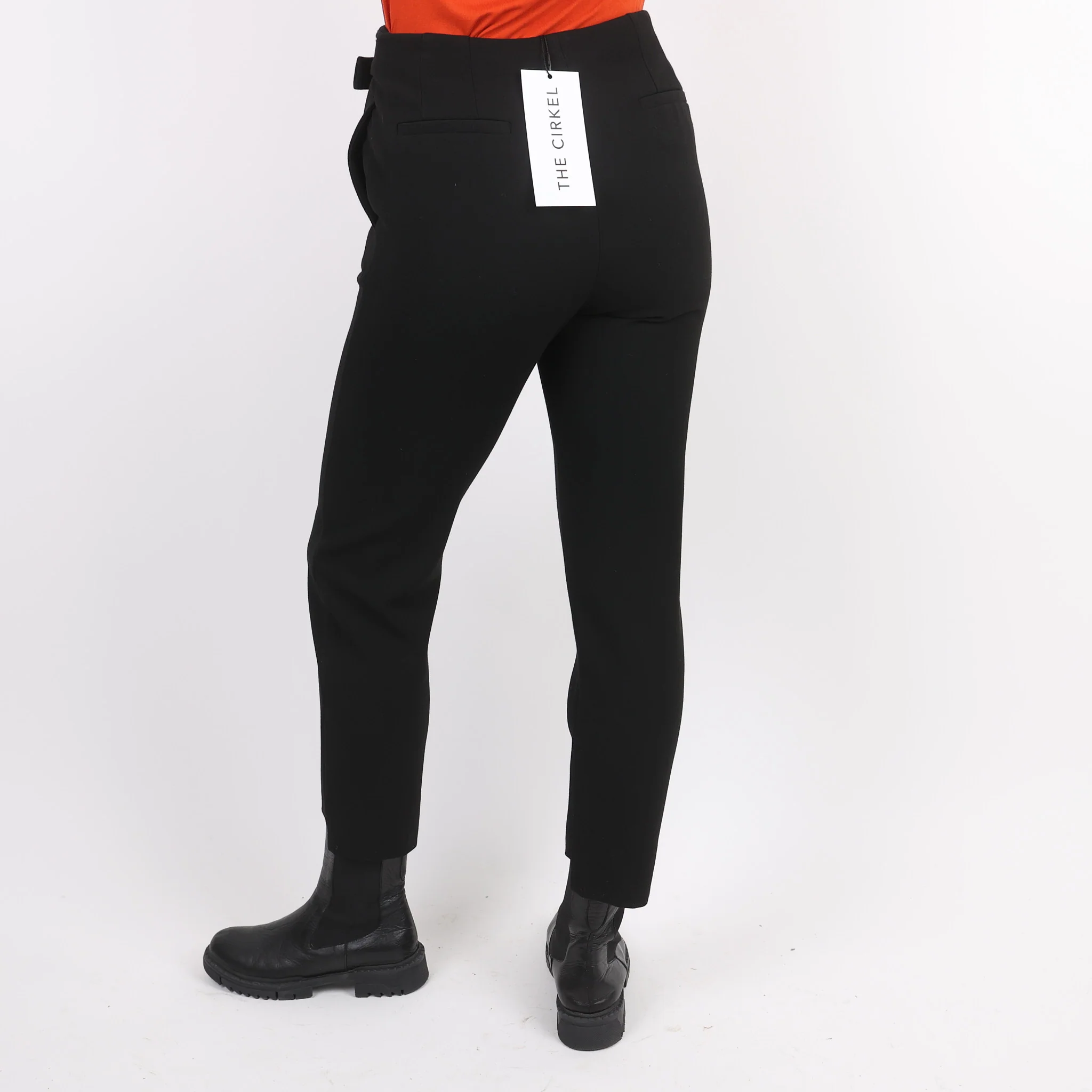 Trousers, UK Size 10 - Image 4