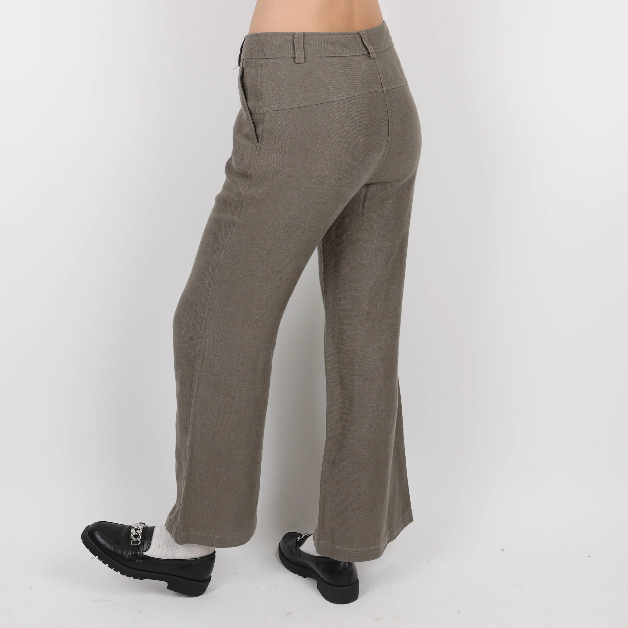 Trousers, UK Size 12 - Image 3
