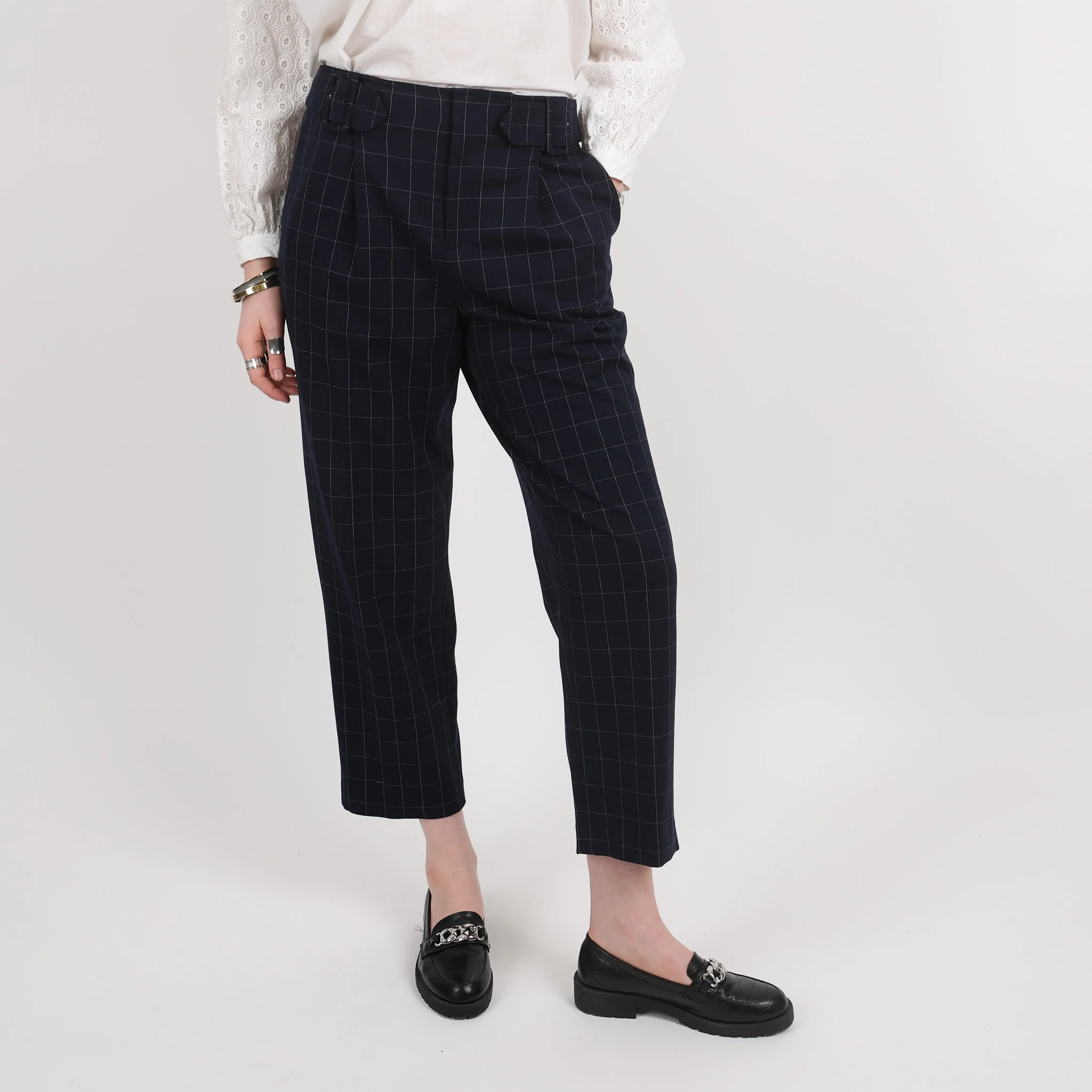 Trousers, UK Size 8 - Image 2