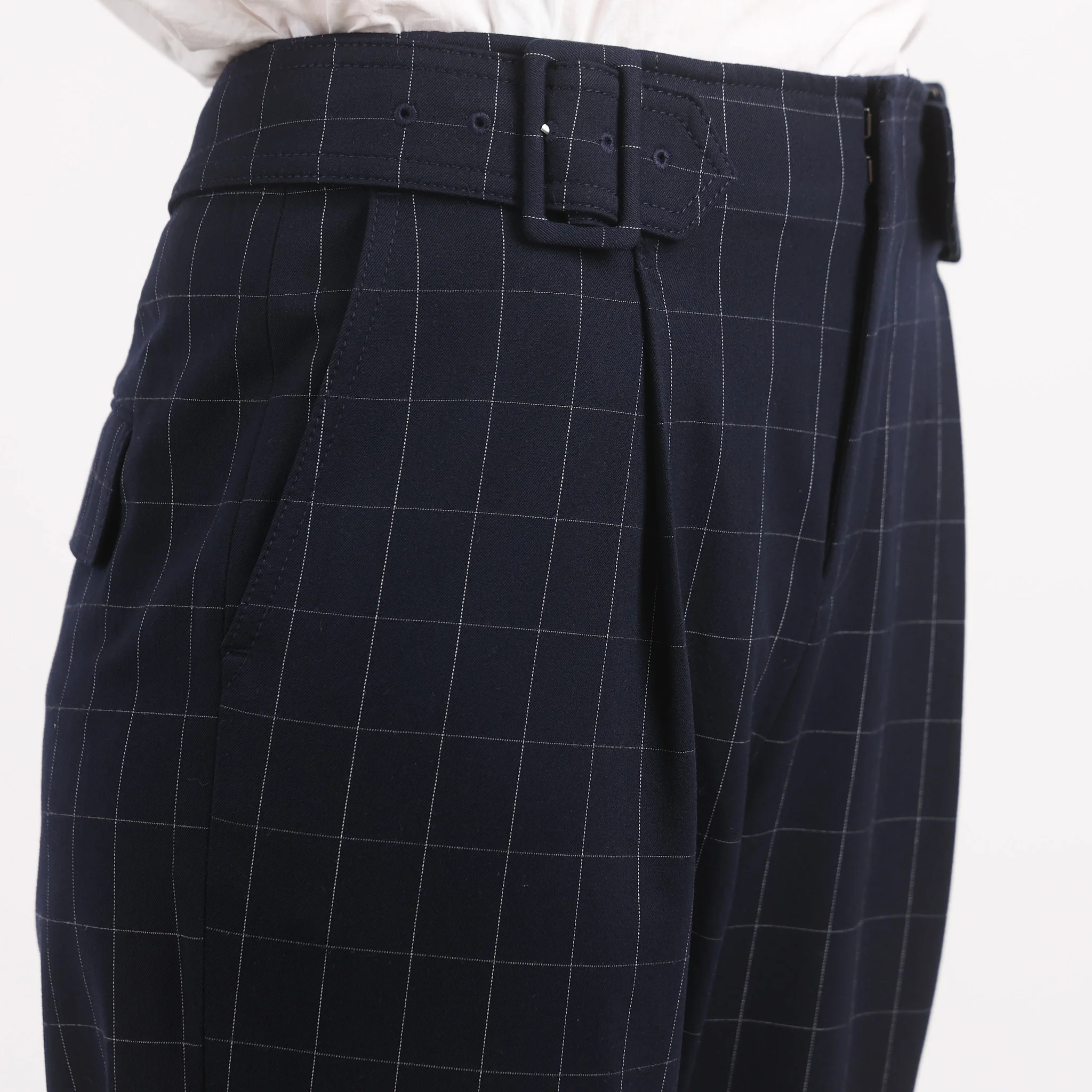 Trousers, UK Size 8 - Image 4