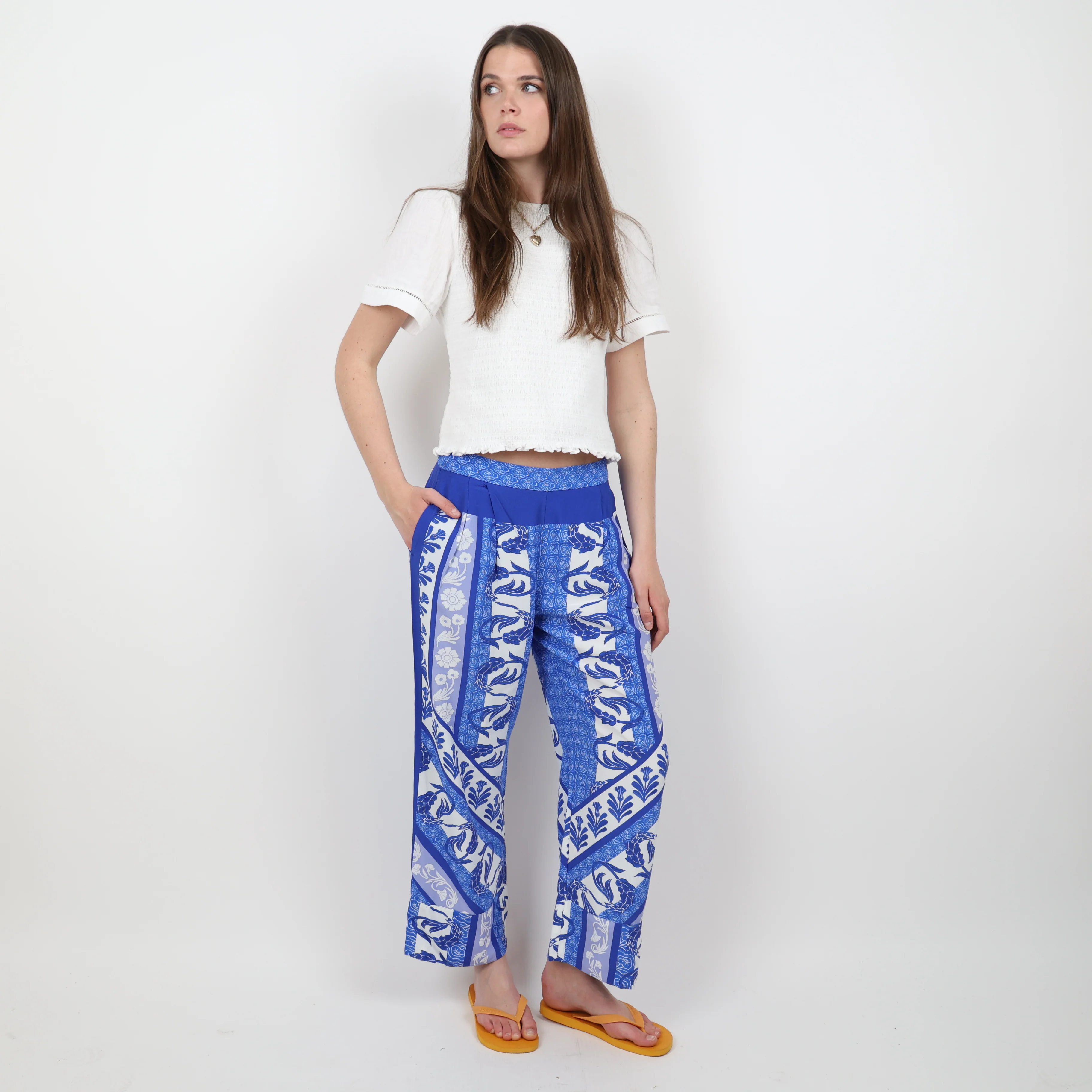 Trousers, UK Size 12