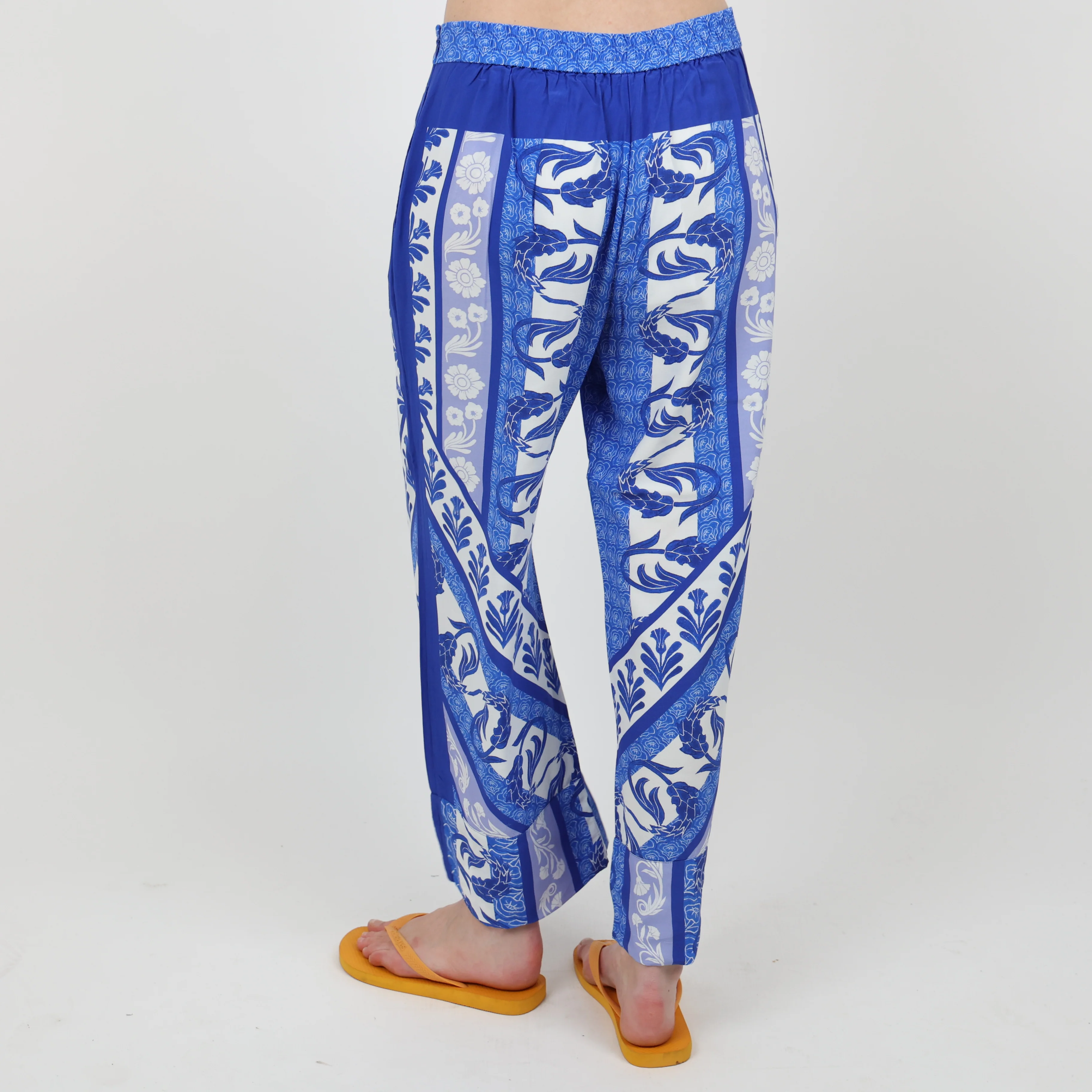 Trousers, UK Size 12 - Image 3
