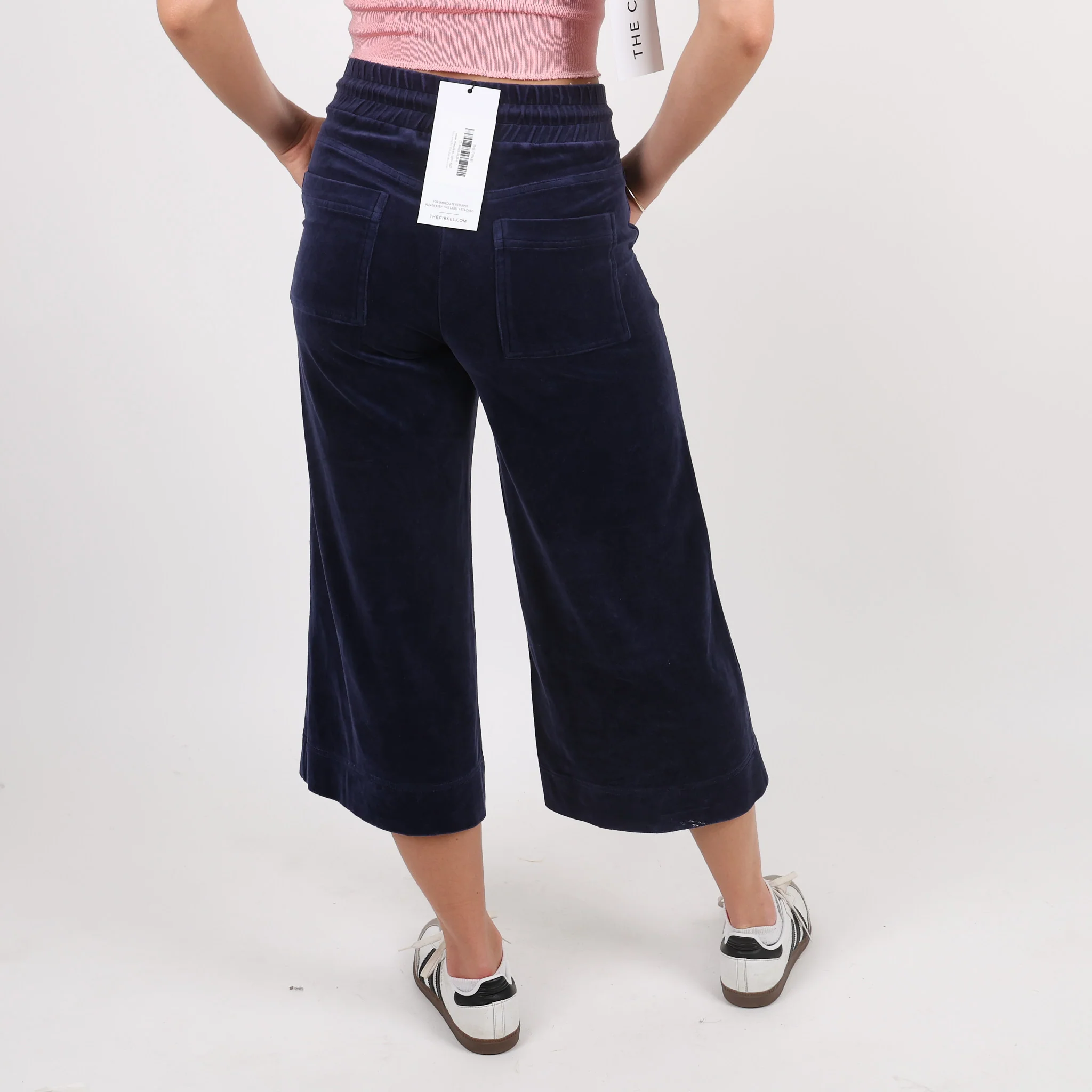 Trousers, UK Size 6 - Image 3
