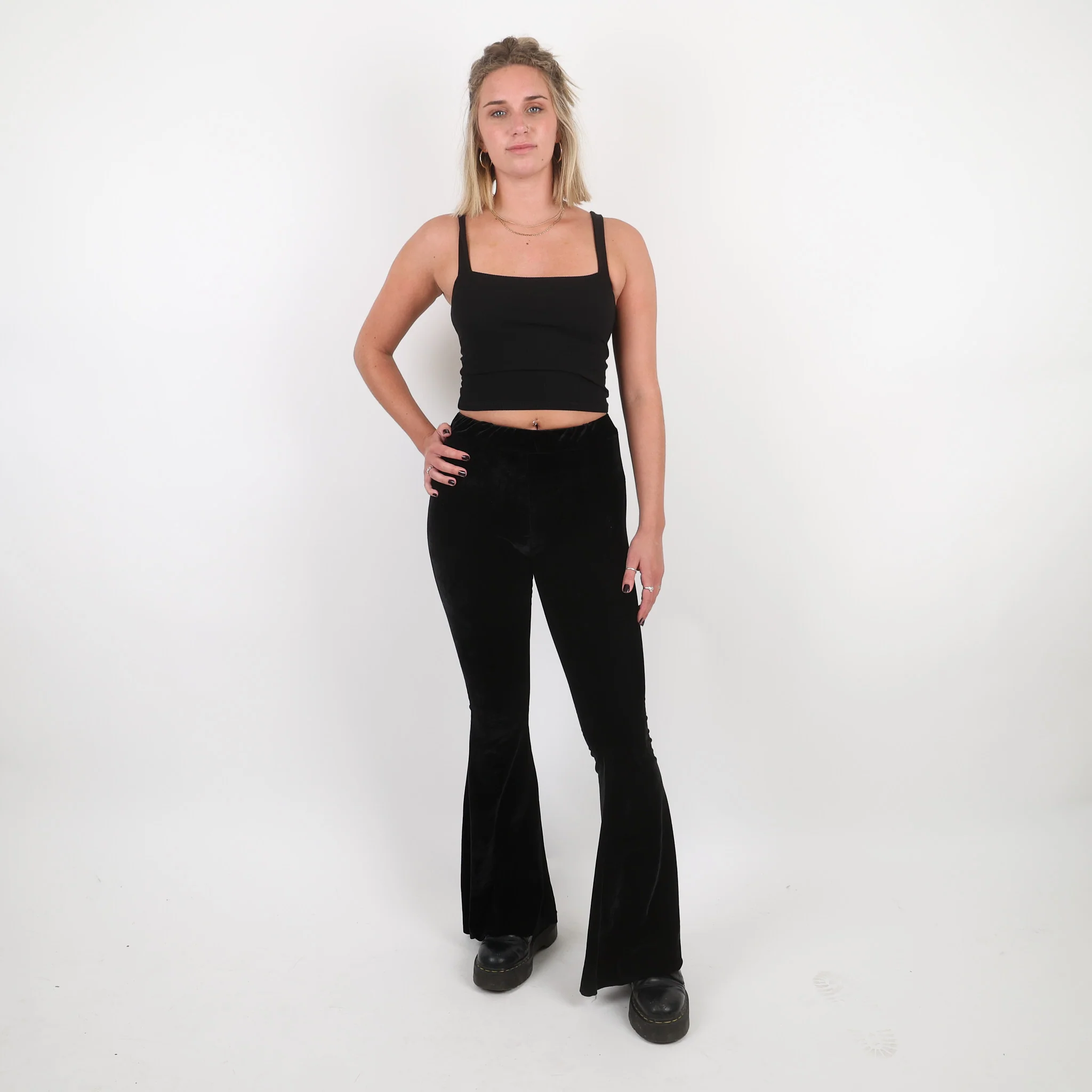Trousers, UK Size 8
