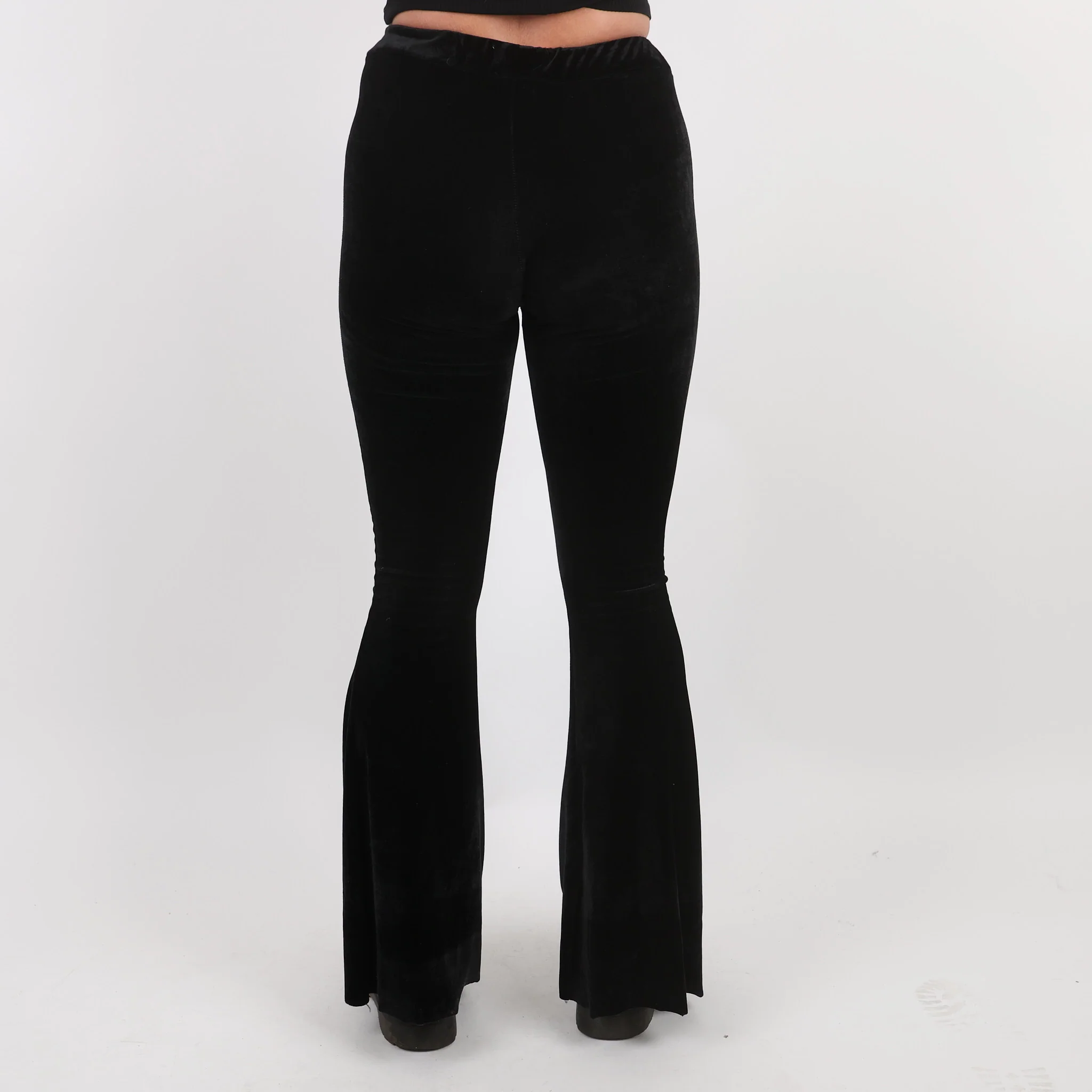 Trousers, UK Size 8 - Image 3