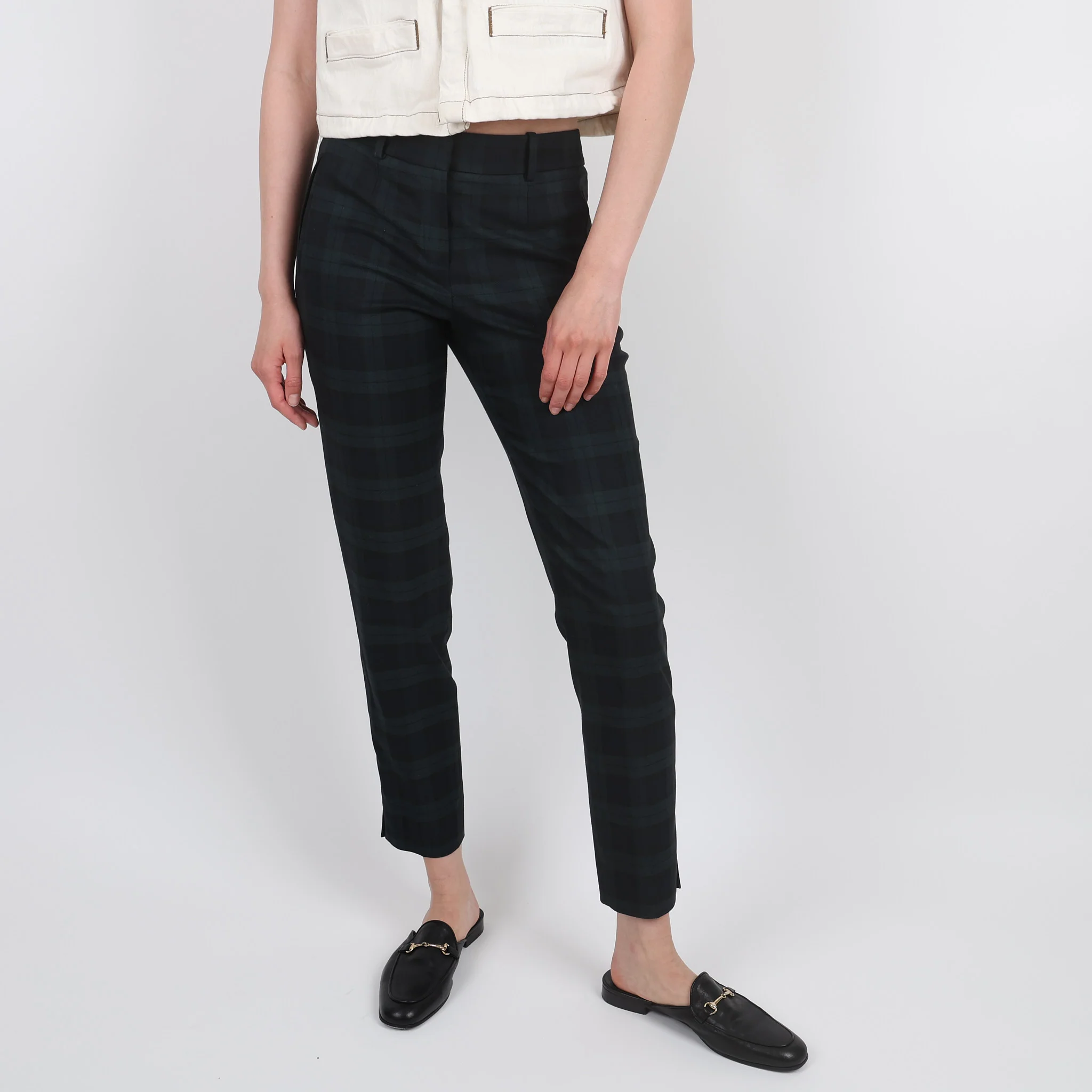 Trousers, UK Size 8 - Image 3