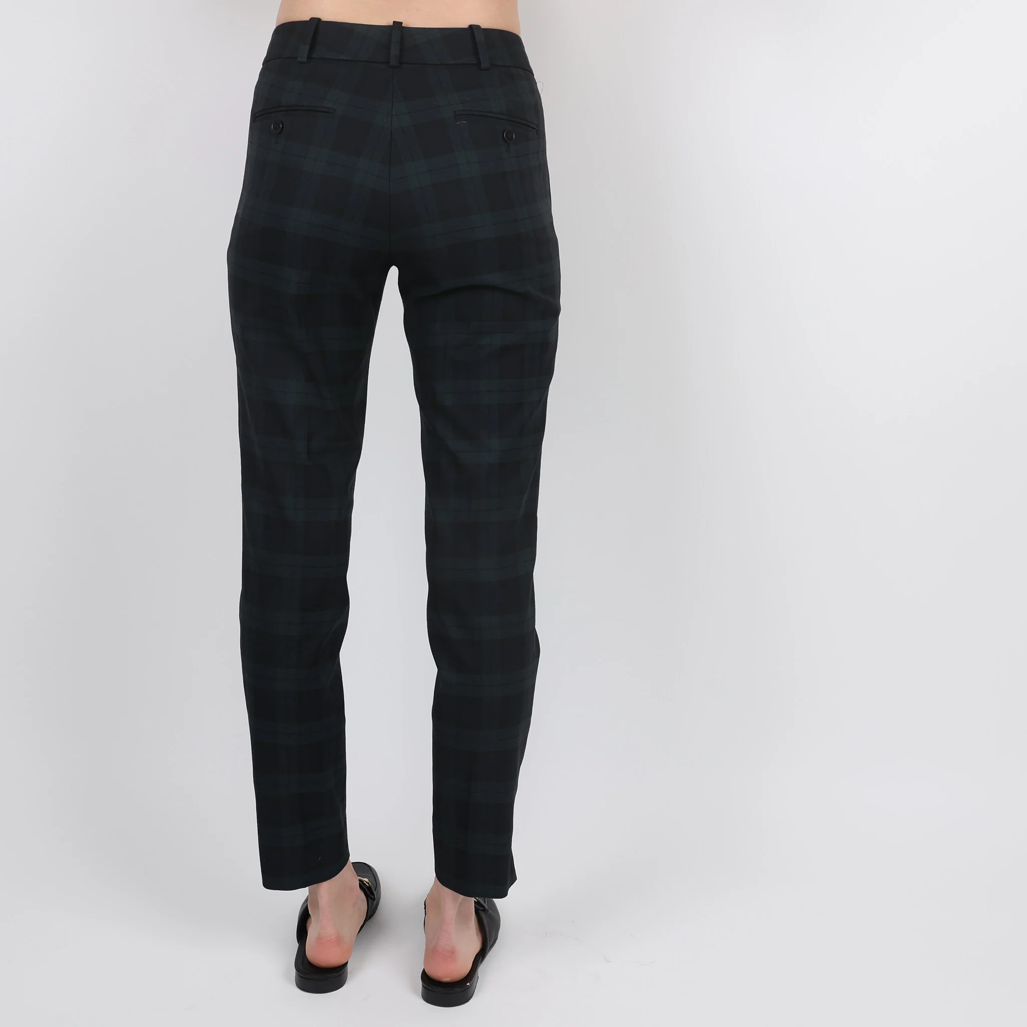 Trousers, UK Size 8 - Image 5