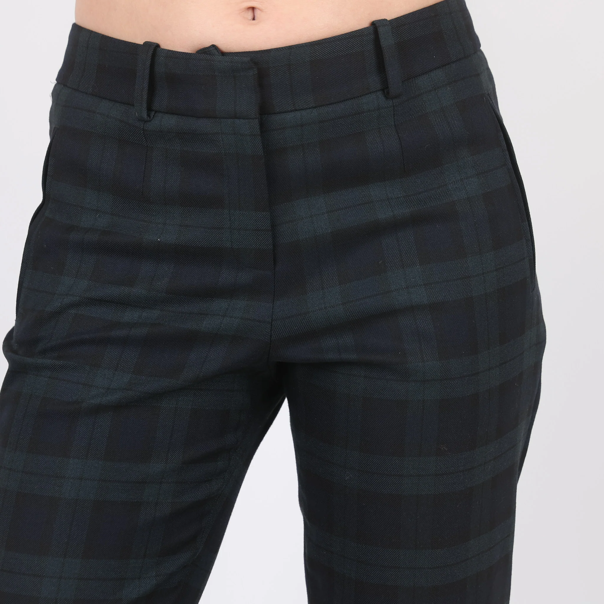 Trousers, UK Size 8 - Image 6