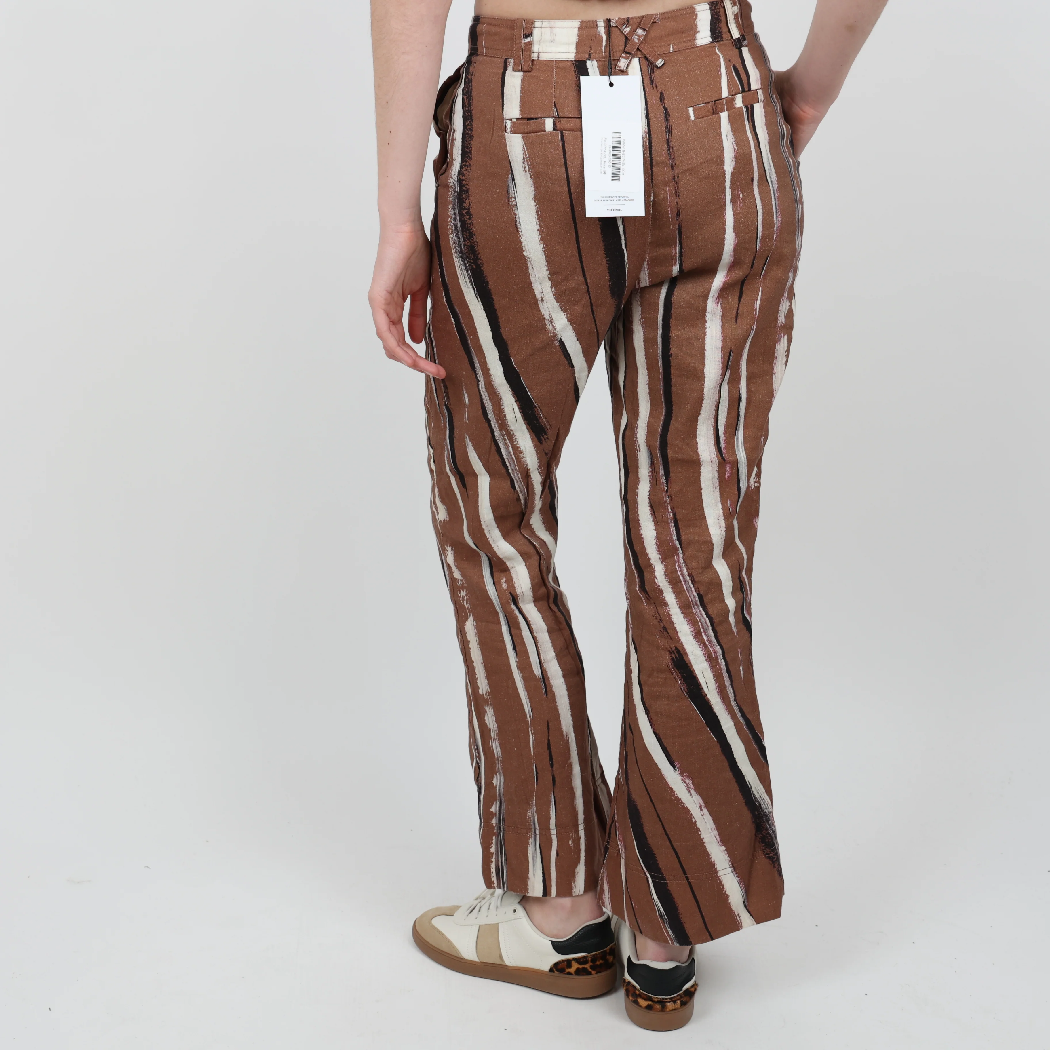 Trousers, UK Size 10 - Image 4