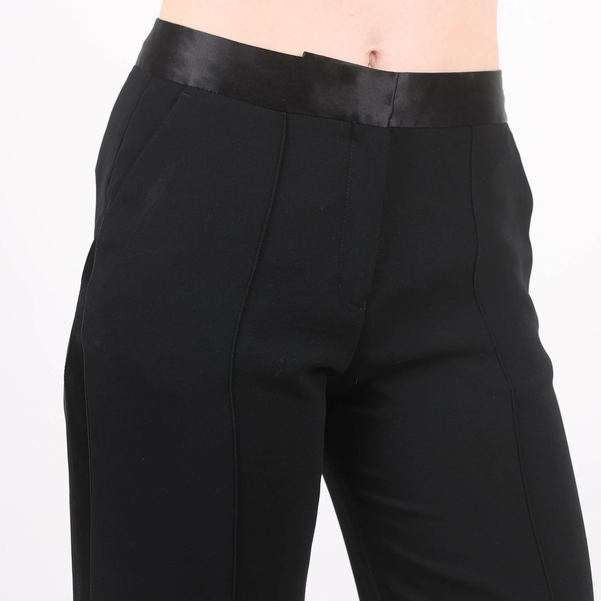 Trousers, UK Size 8 - Image 4