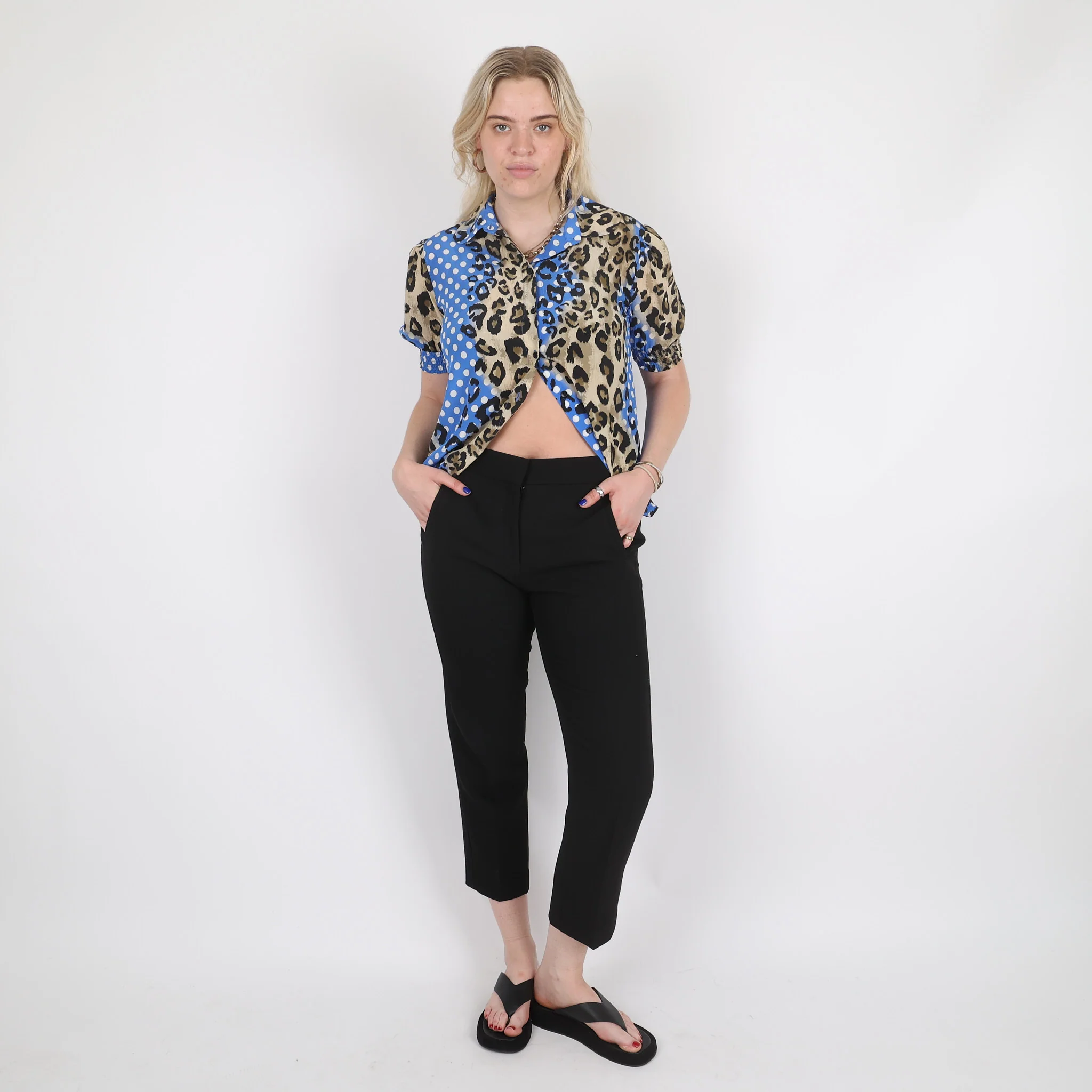 Trousers, UK Size 14
