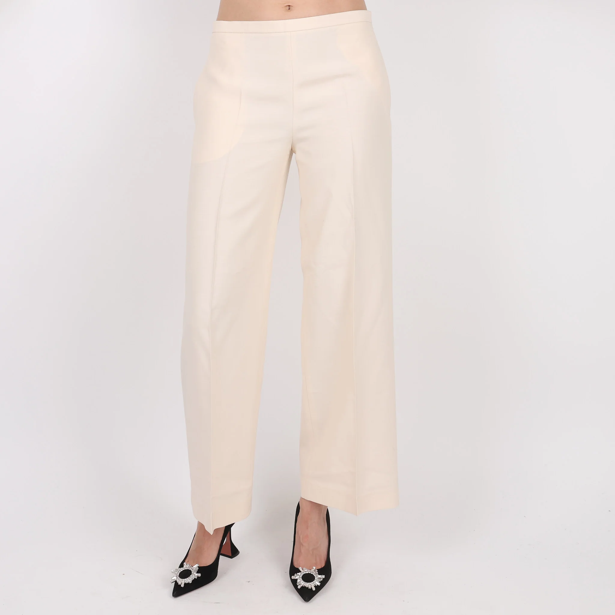 Trousers, UK Size 8 - Image 2