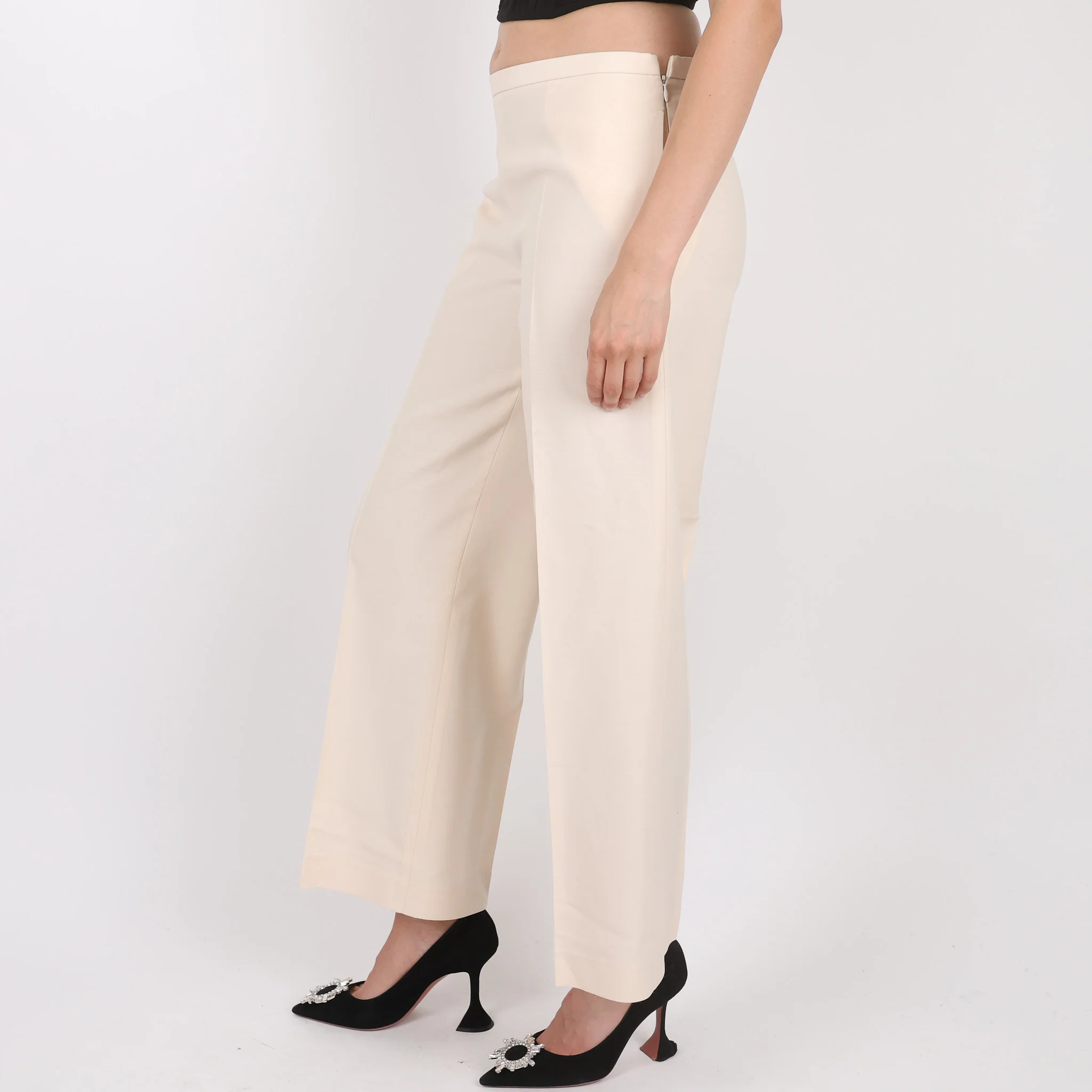 Trousers, UK Size 8 - Image 3