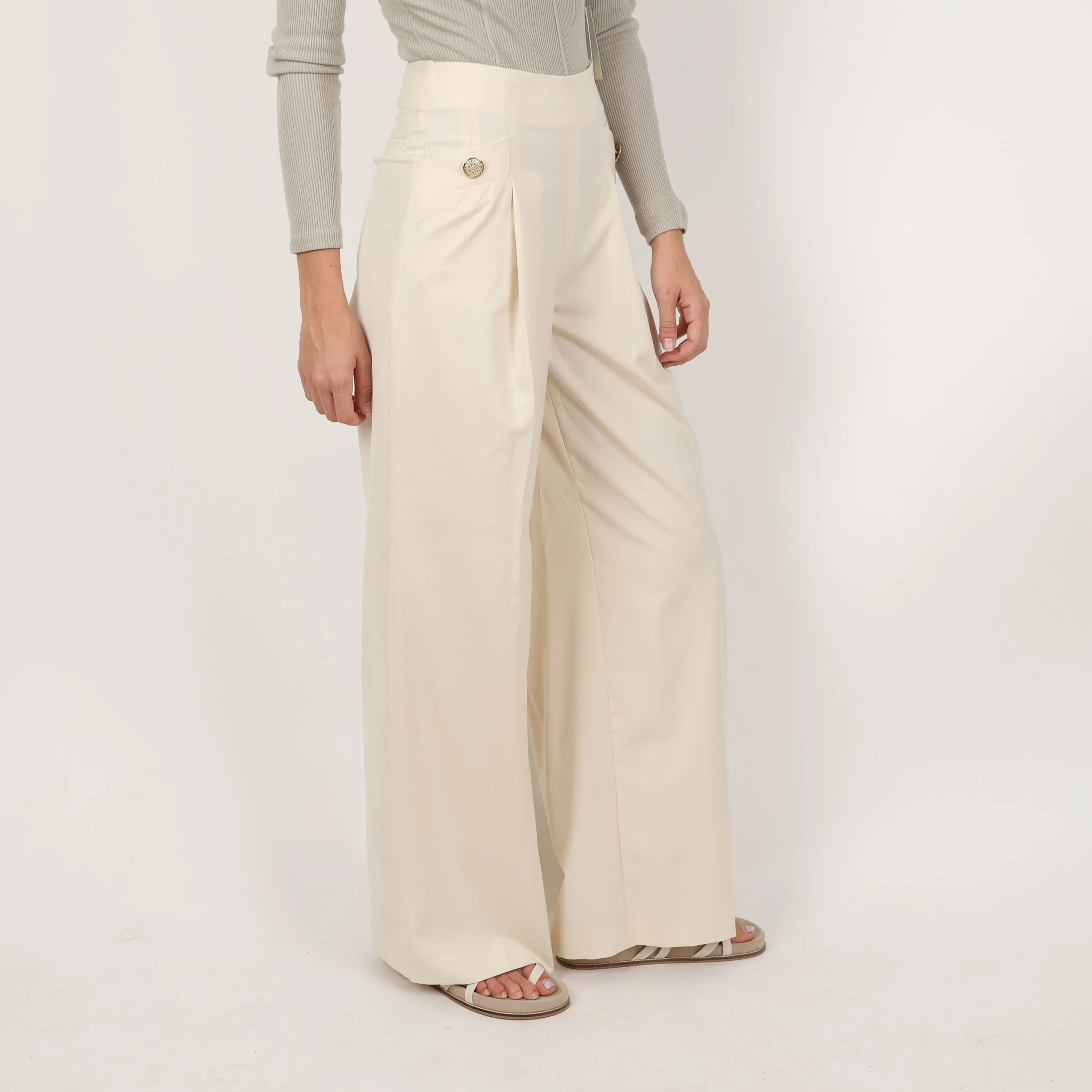 Trousers, Waist 25 - Image 3