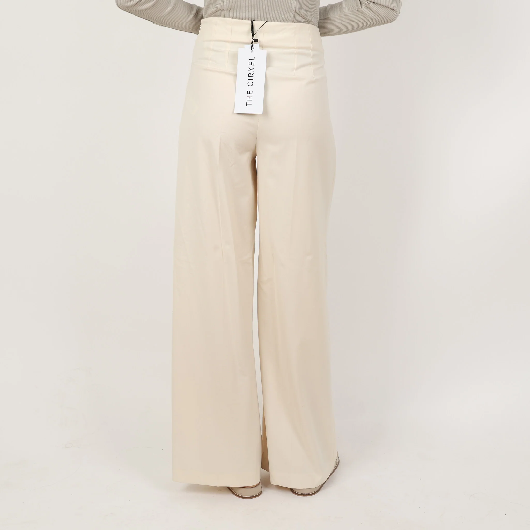Trousers, Waist 25 - Image 4